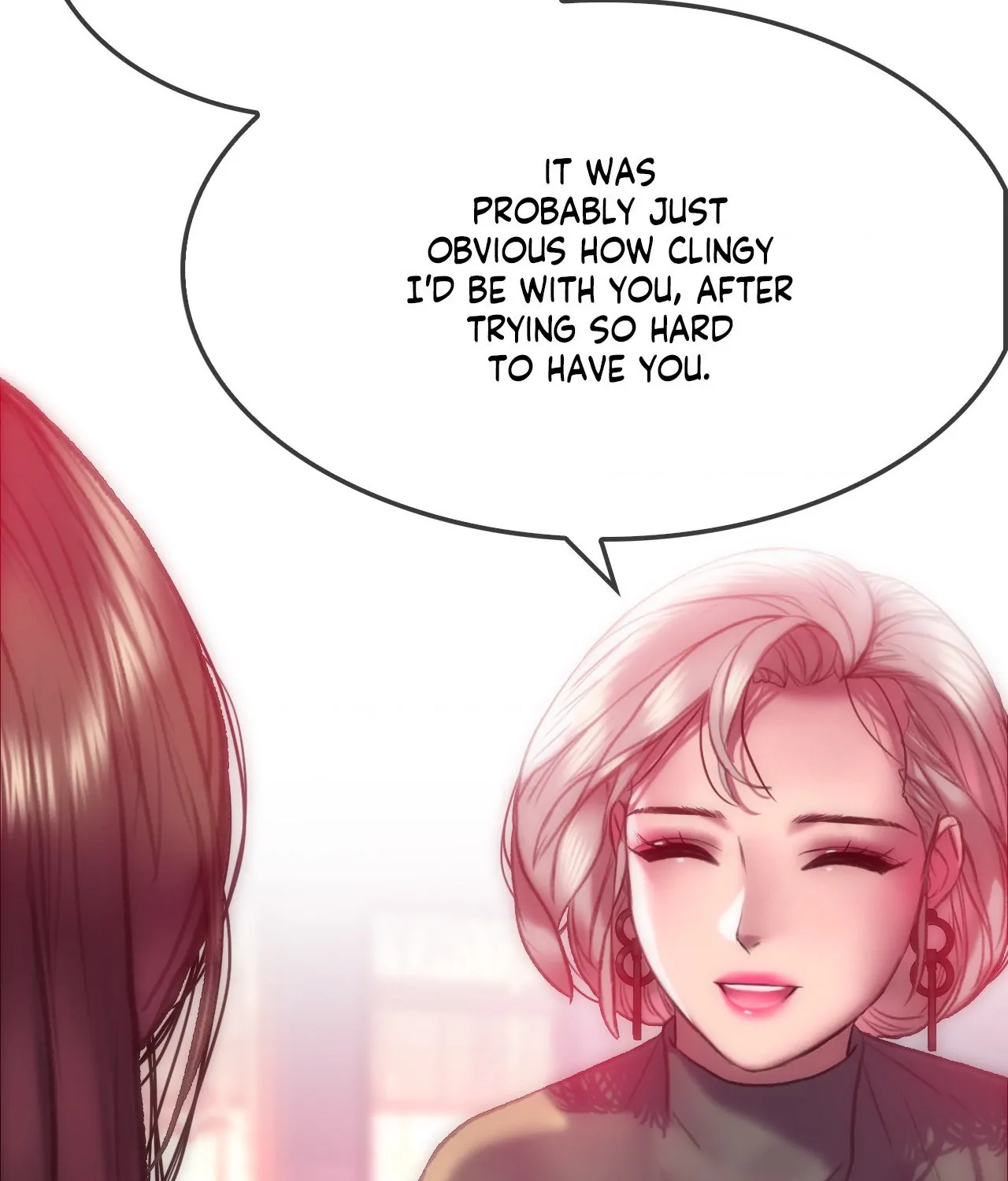 The Man in My Dreams Chap Chapter 7-The Man in My Dreams - Next Chap 8