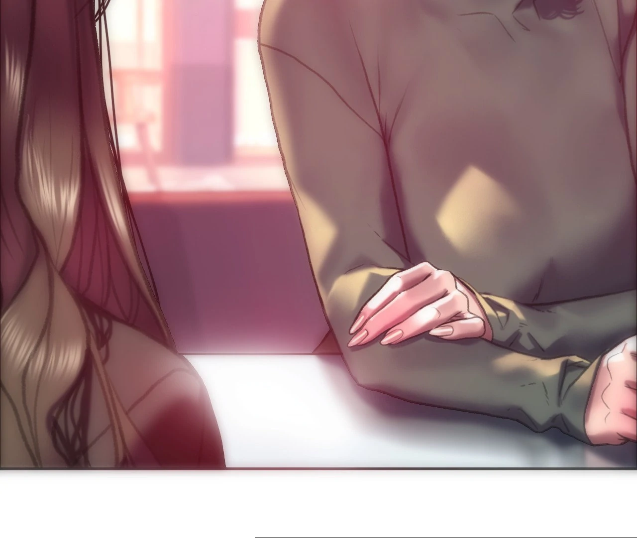 The Man in My Dreams Chap Chapter 7-The Man in My Dreams - Next Chap 8