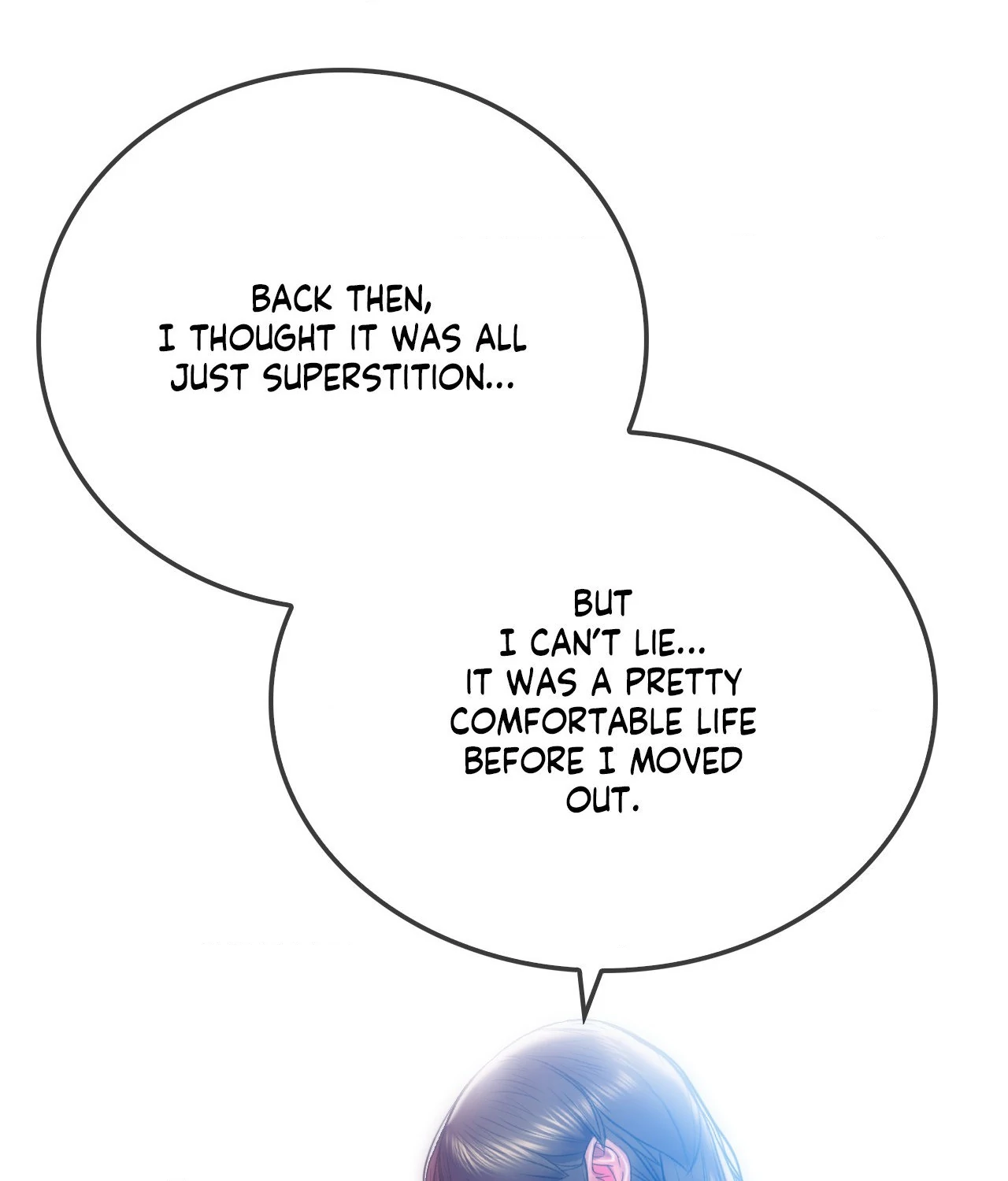 The Man in My Dreams Chap Chapter 7-The Man in My Dreams - Next Chap 8