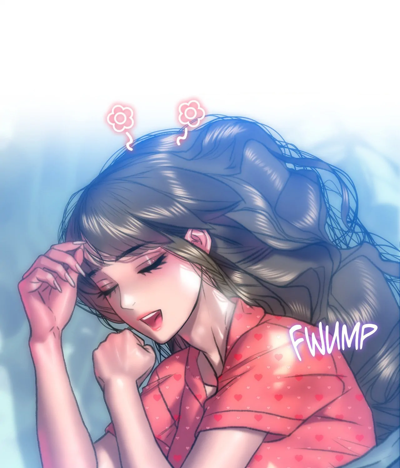 The Man in My Dreams Chap Chapter 7-The Man in My Dreams - Next Chap 8