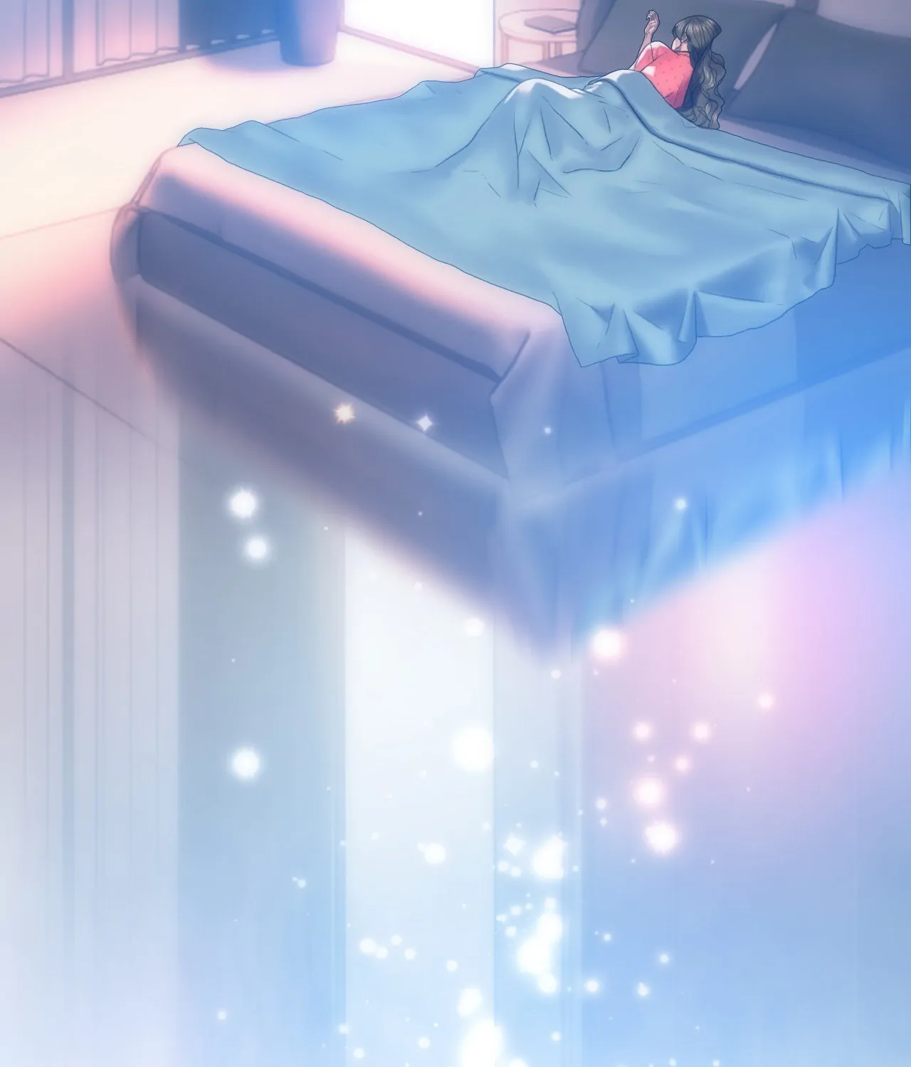 The Man in My Dreams Chap Chapter 7-The Man in My Dreams - Next Chap 8