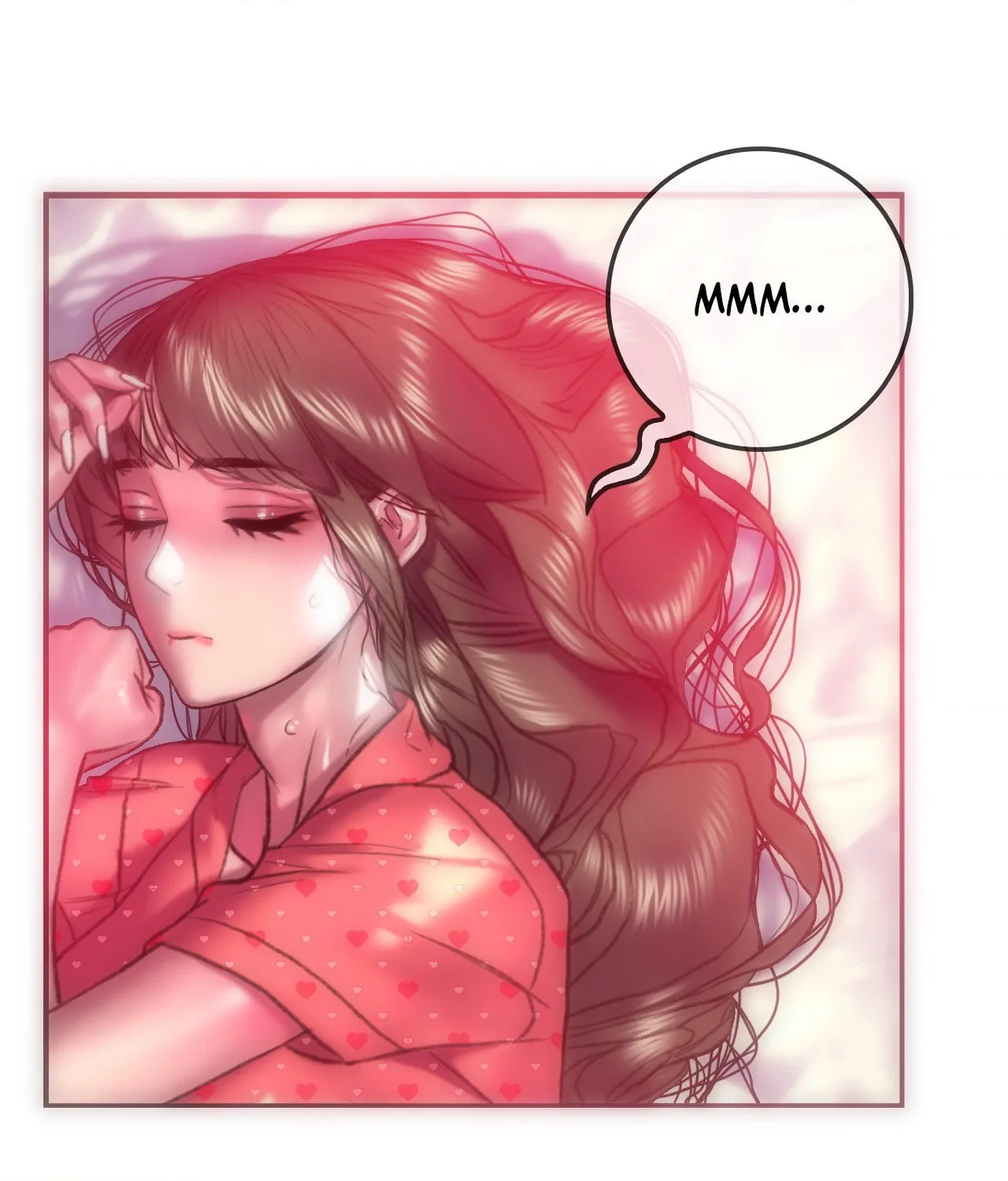 The Man in My Dreams Chap Chapter 7-The Man in My Dreams - Next Chap 8