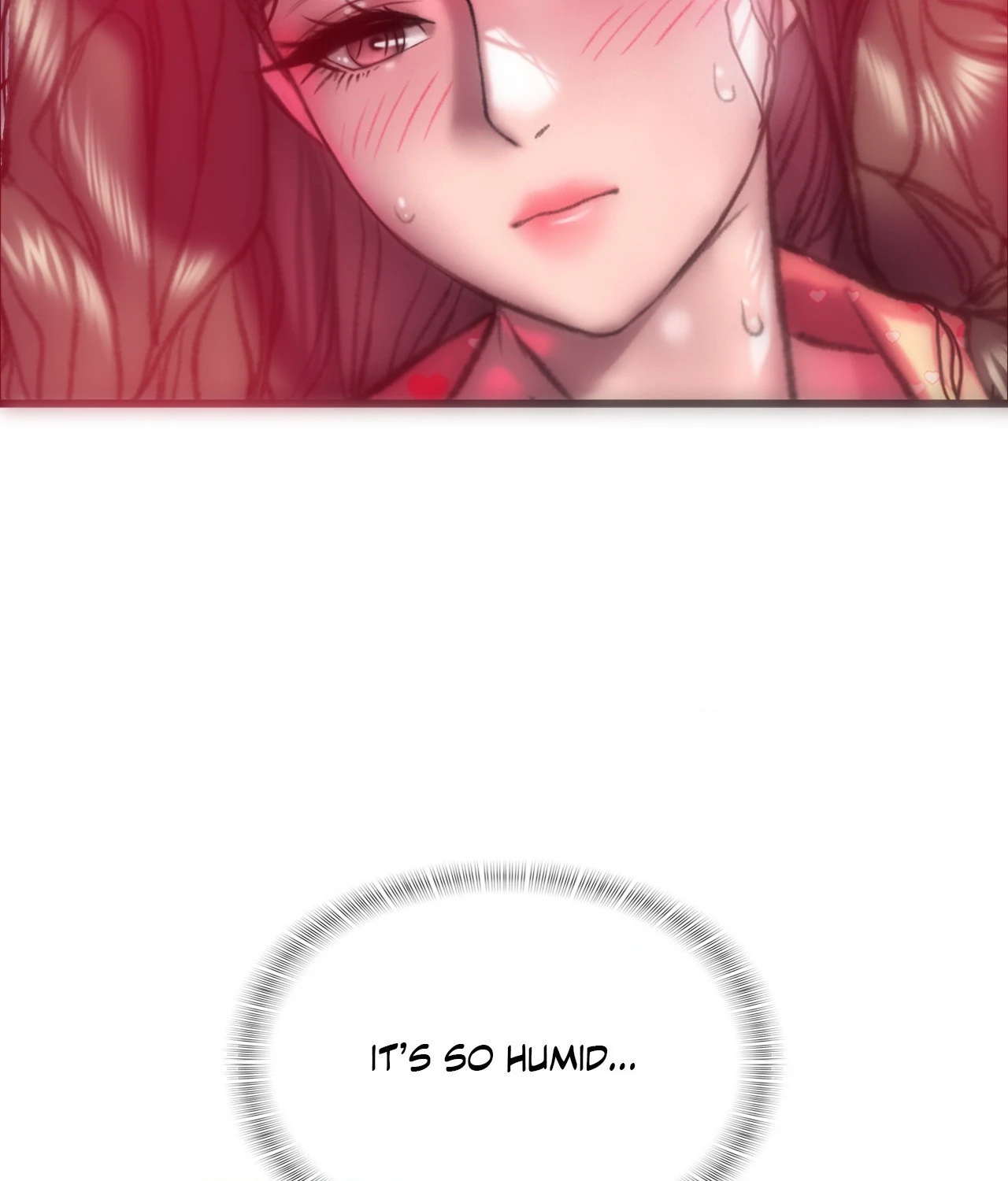 The Man in My Dreams Chap Chapter 7-The Man in My Dreams - Next Chap 8