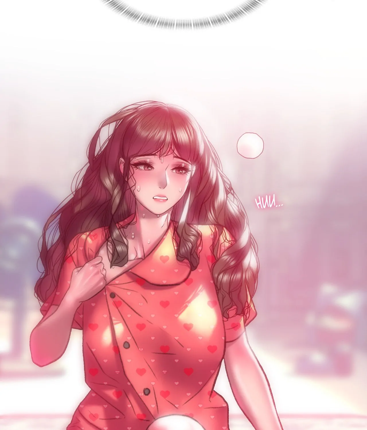 The Man in My Dreams Chap Chapter 7-The Man in My Dreams - Next Chap 8