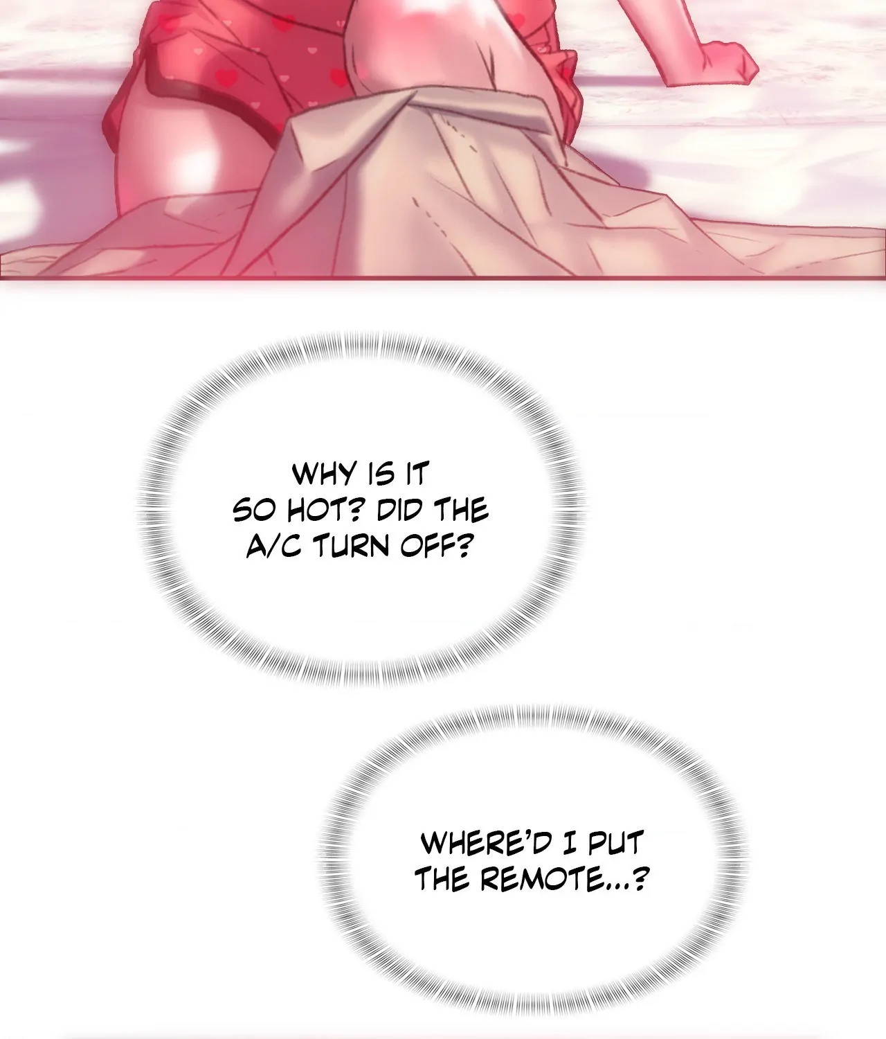 The Man in My Dreams Chap Chapter 7-The Man in My Dreams - Next Chap 8