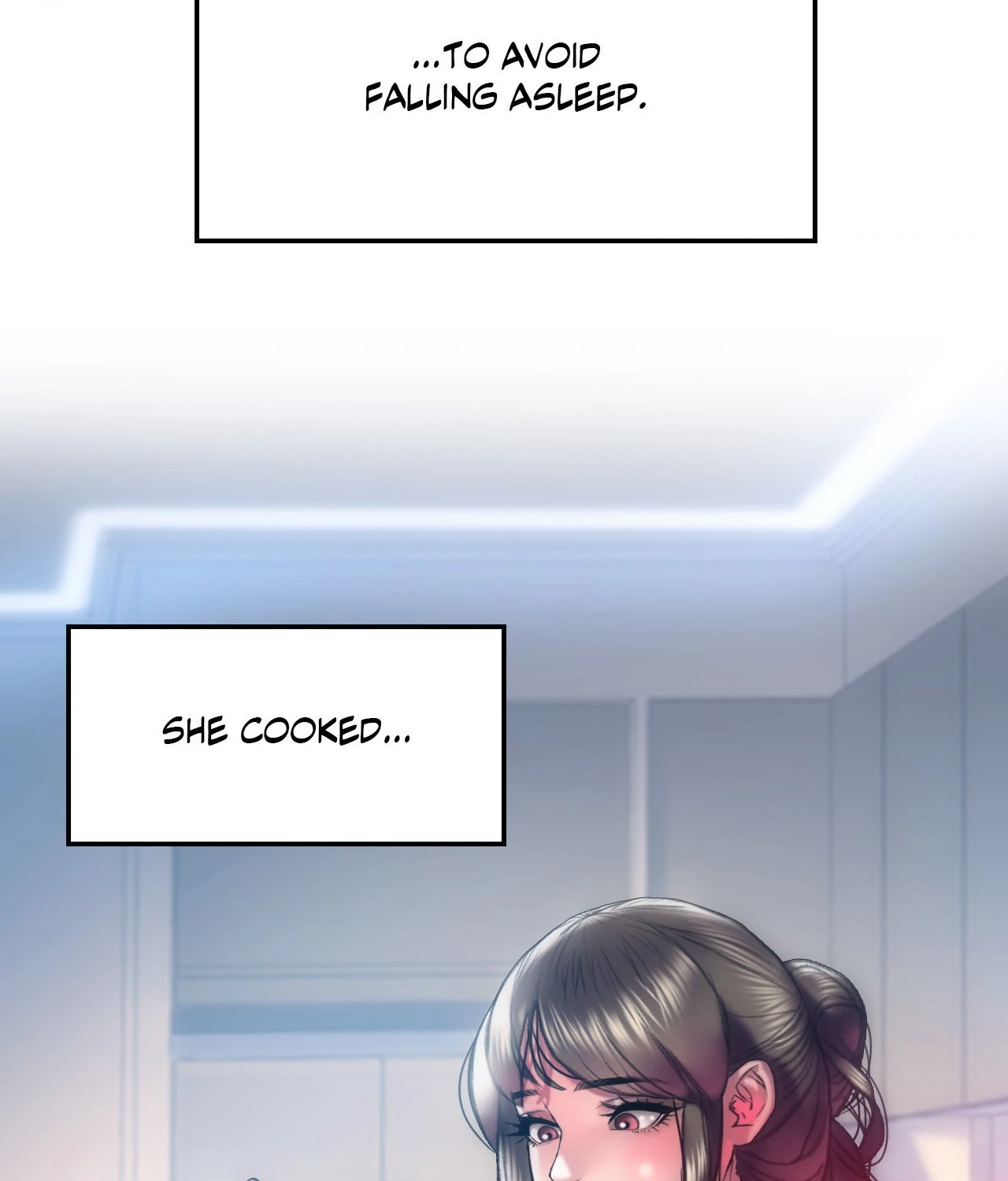 The Man in My Dreams Chap Chapter 7-The Man in My Dreams - Next Chap 8