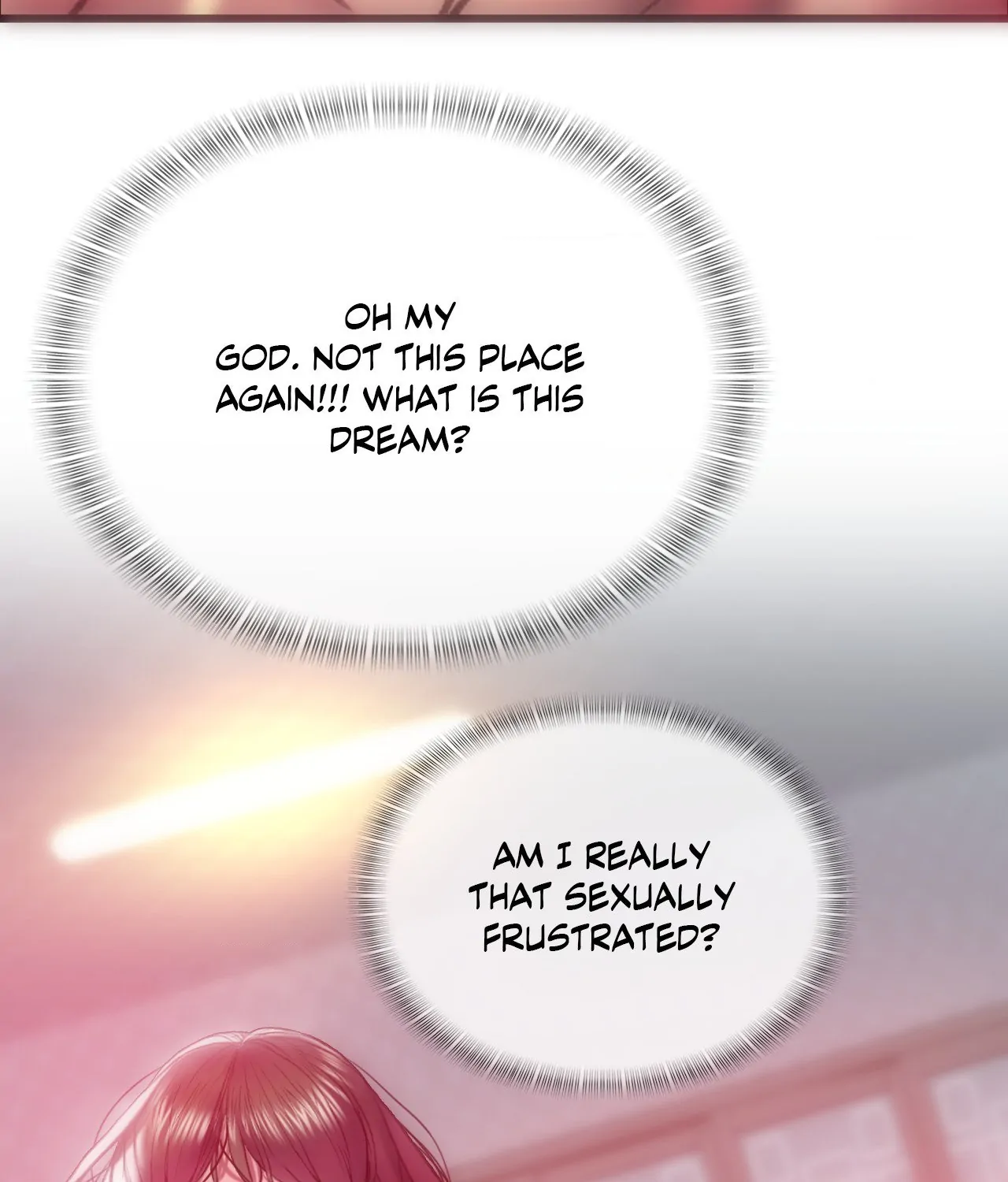 The Man in My Dreams Chap Chapter 7-The Man in My Dreams - Next Chap 8