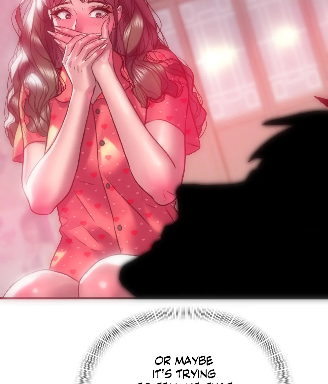 The Man in My Dreams Chap Chapter 7-The Man in My Dreams - Next Chap 8