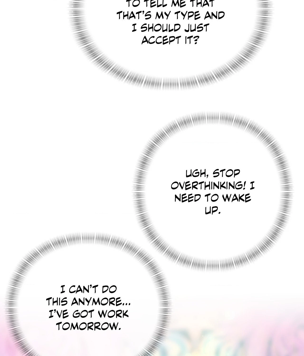 The Man in My Dreams Chap Chapter 7-The Man in My Dreams - Next Chap 8