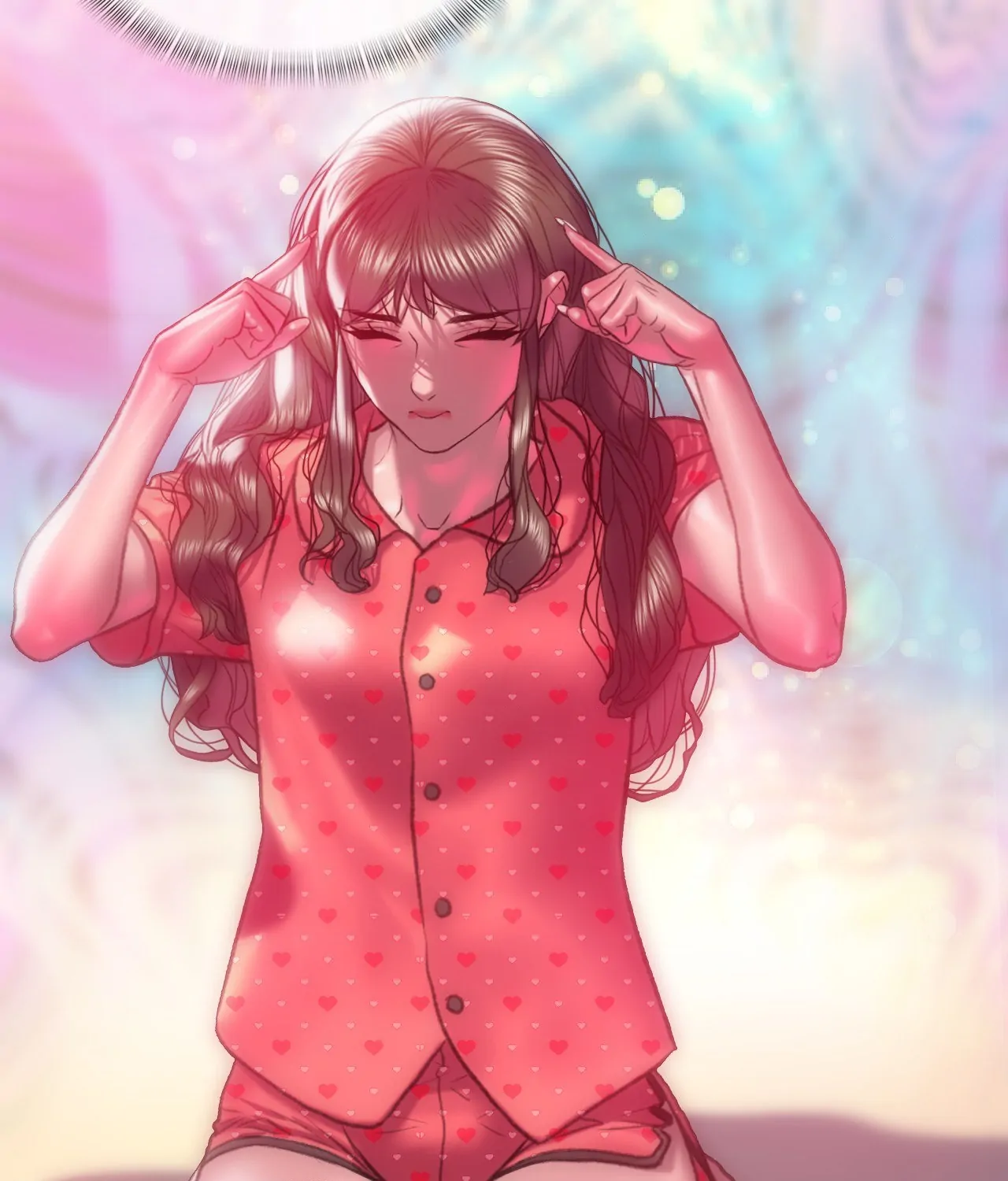 The Man in My Dreams Chap Chapter 7-The Man in My Dreams - Next Chap 8