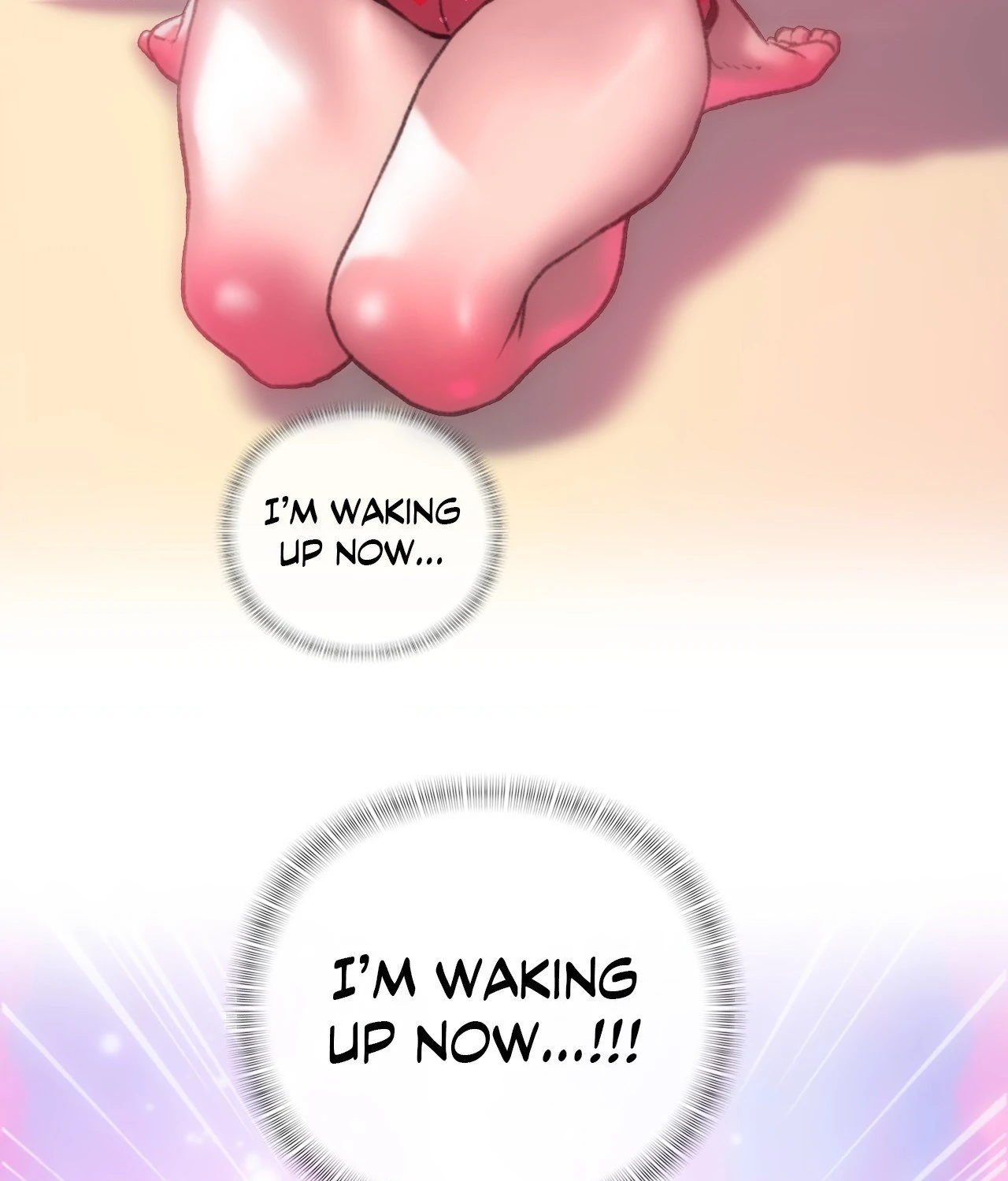 The Man in My Dreams Chap Chapter 7-The Man in My Dreams - Next Chap 8