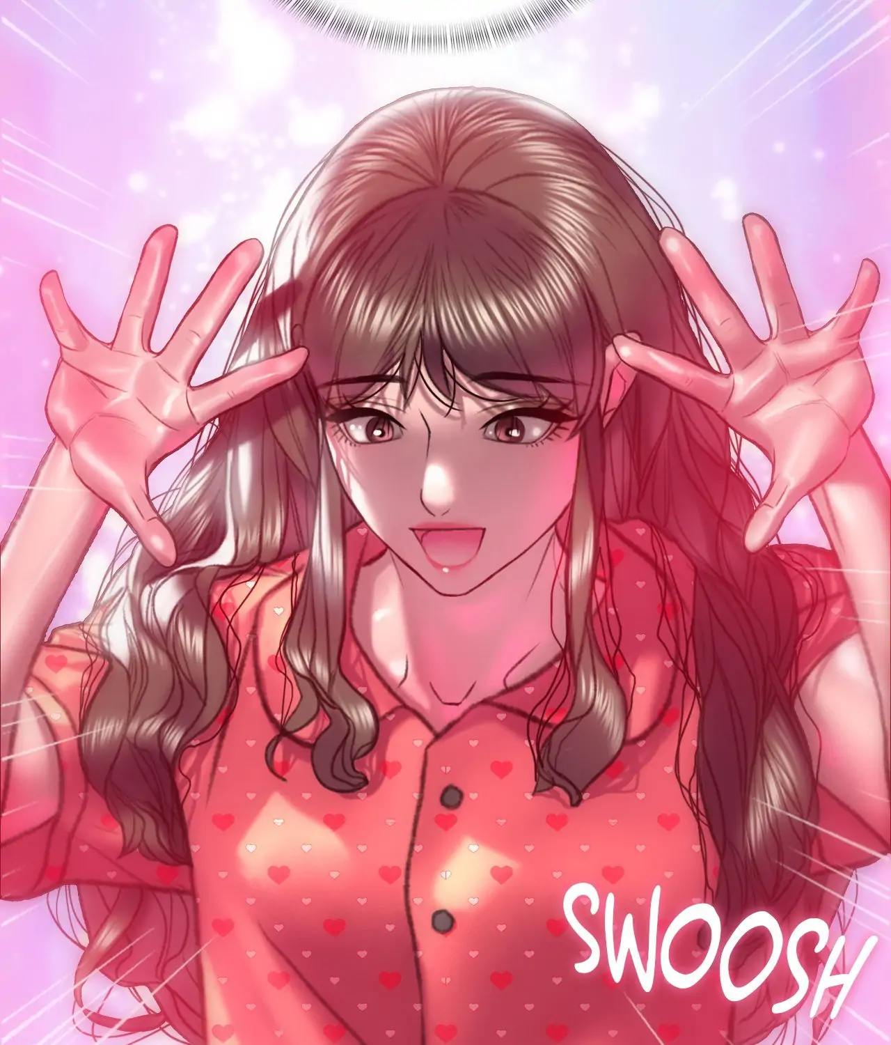 The Man in My Dreams Chap Chapter 7-The Man in My Dreams - Next Chap 8