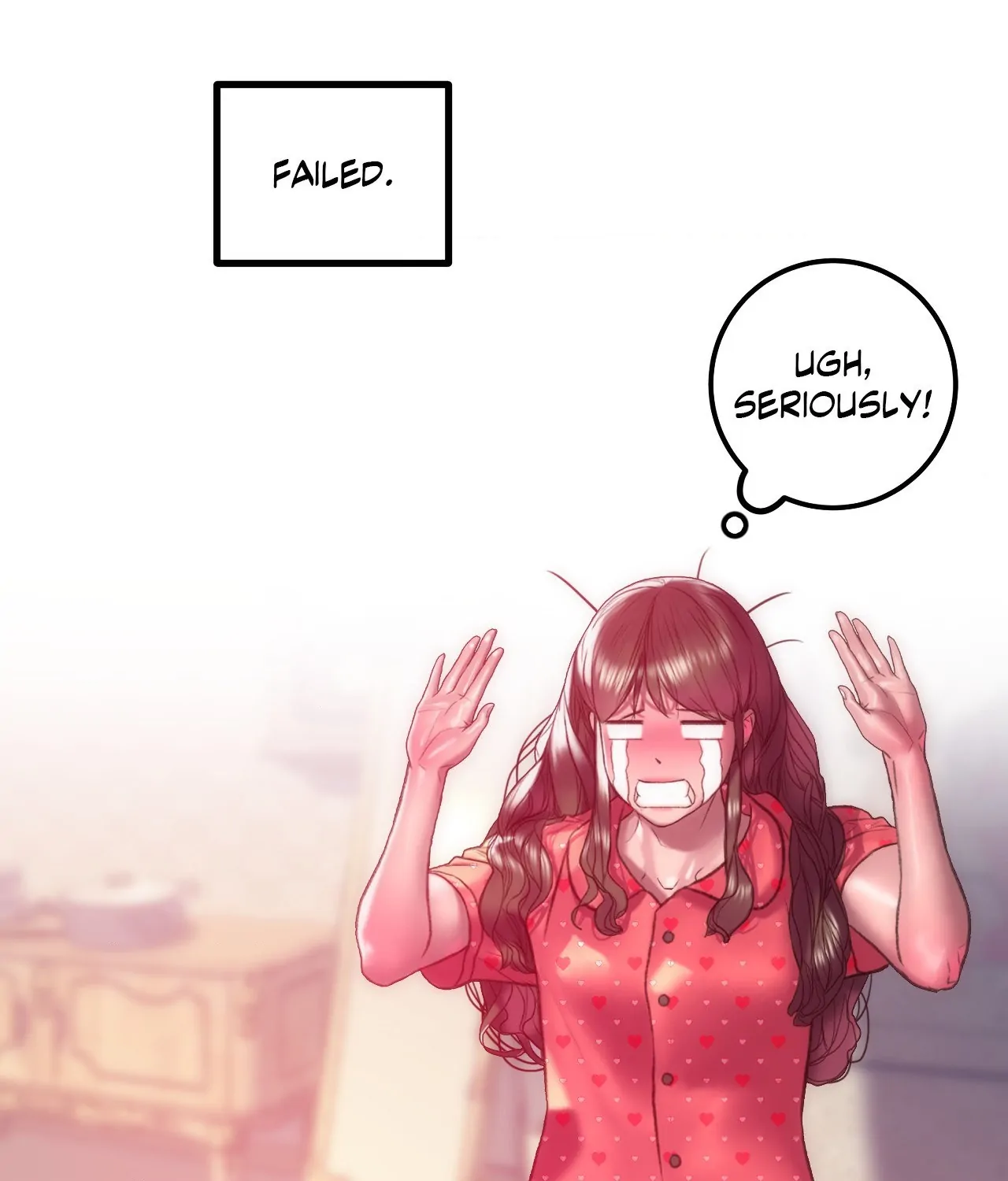 The Man in My Dreams Chap Chapter 7-The Man in My Dreams - Next Chap 8