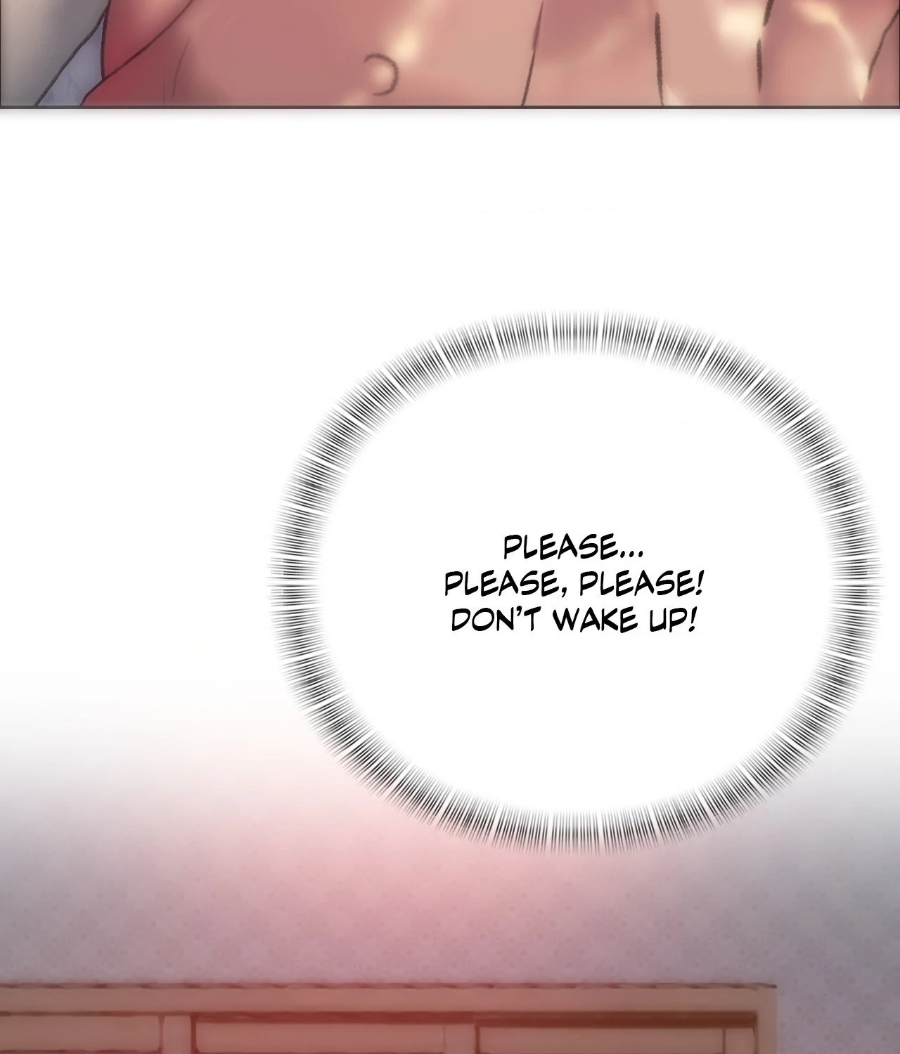 The Man in My Dreams Chap Chapter 7-The Man in My Dreams - Next Chap 8