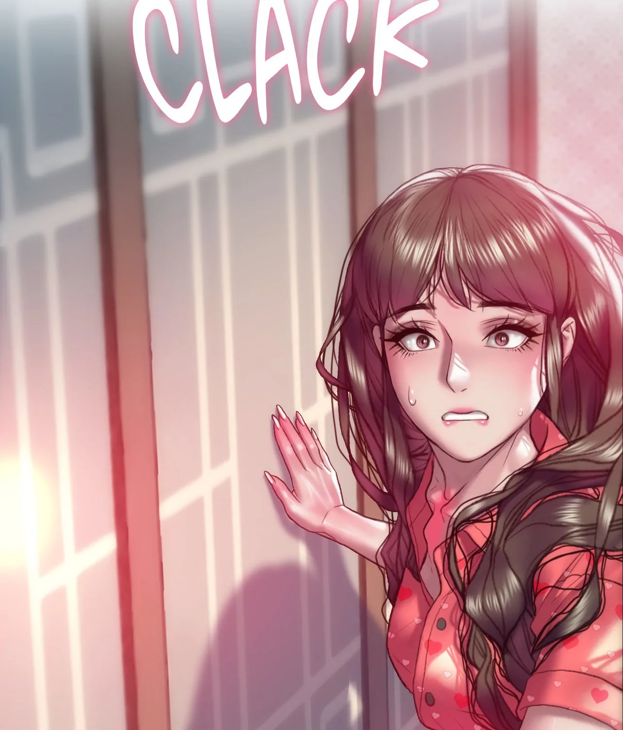 The Man in My Dreams Chap Chapter 7-The Man in My Dreams - Next Chap 8