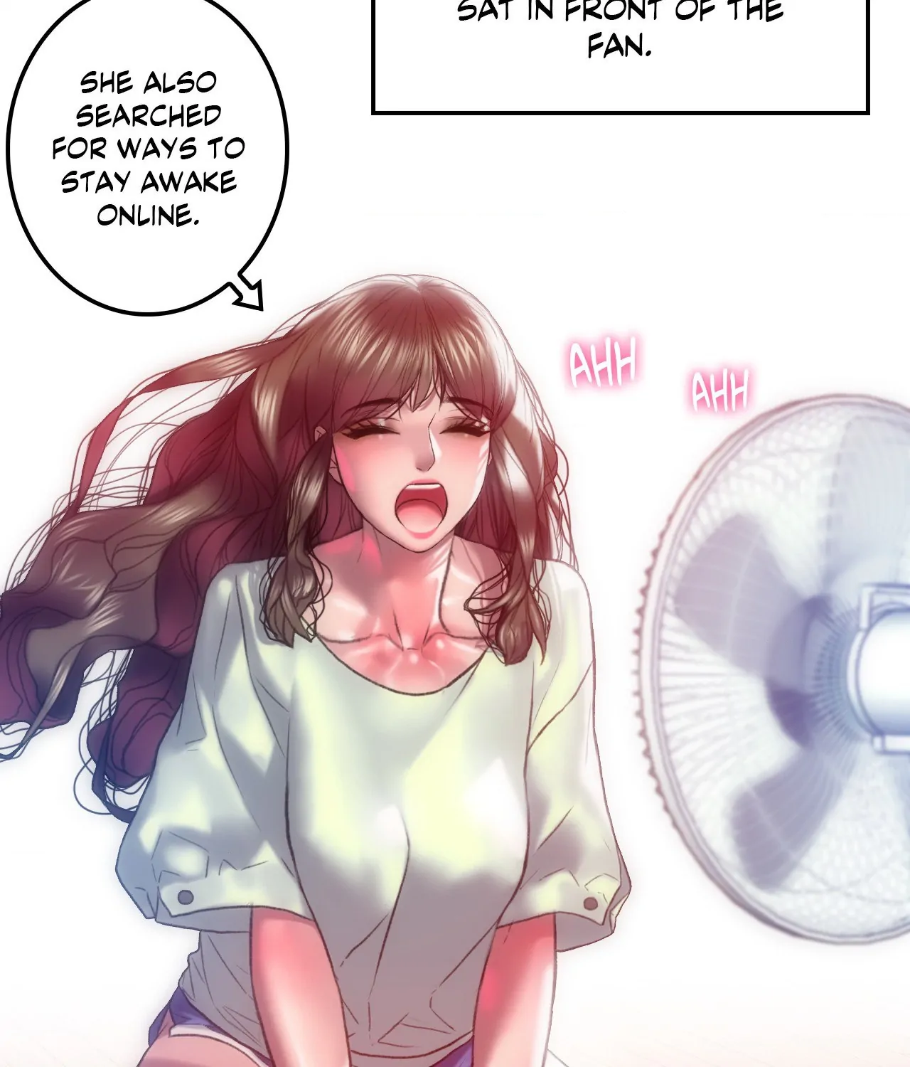 The Man in My Dreams Chap Chapter 7-The Man in My Dreams - Next Chap 8