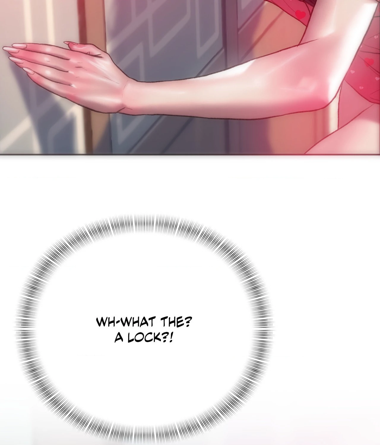 The Man in My Dreams Chap Chapter 7-The Man in My Dreams - Next Chap 8