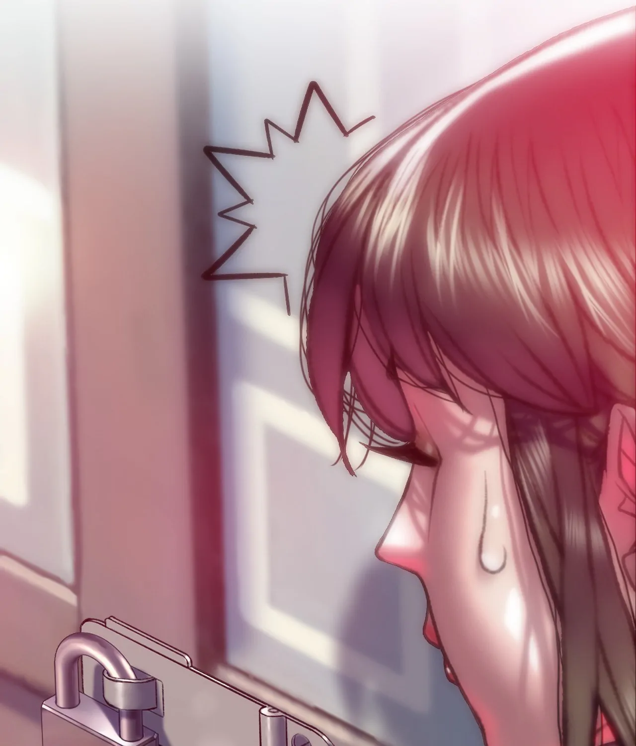 The Man in My Dreams Chap Chapter 7-The Man in My Dreams - Next Chap 8