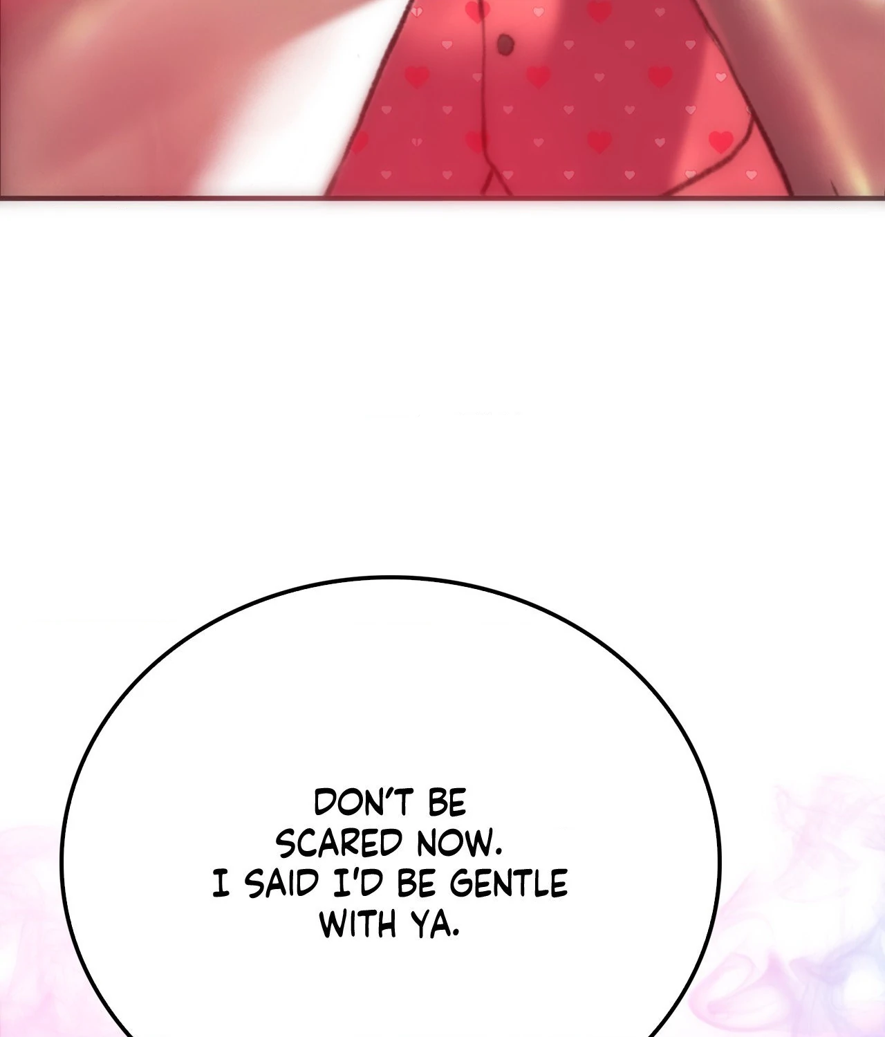 The Man in My Dreams Chap Chapter 8-The Man in My Dreams - Next Chap 9