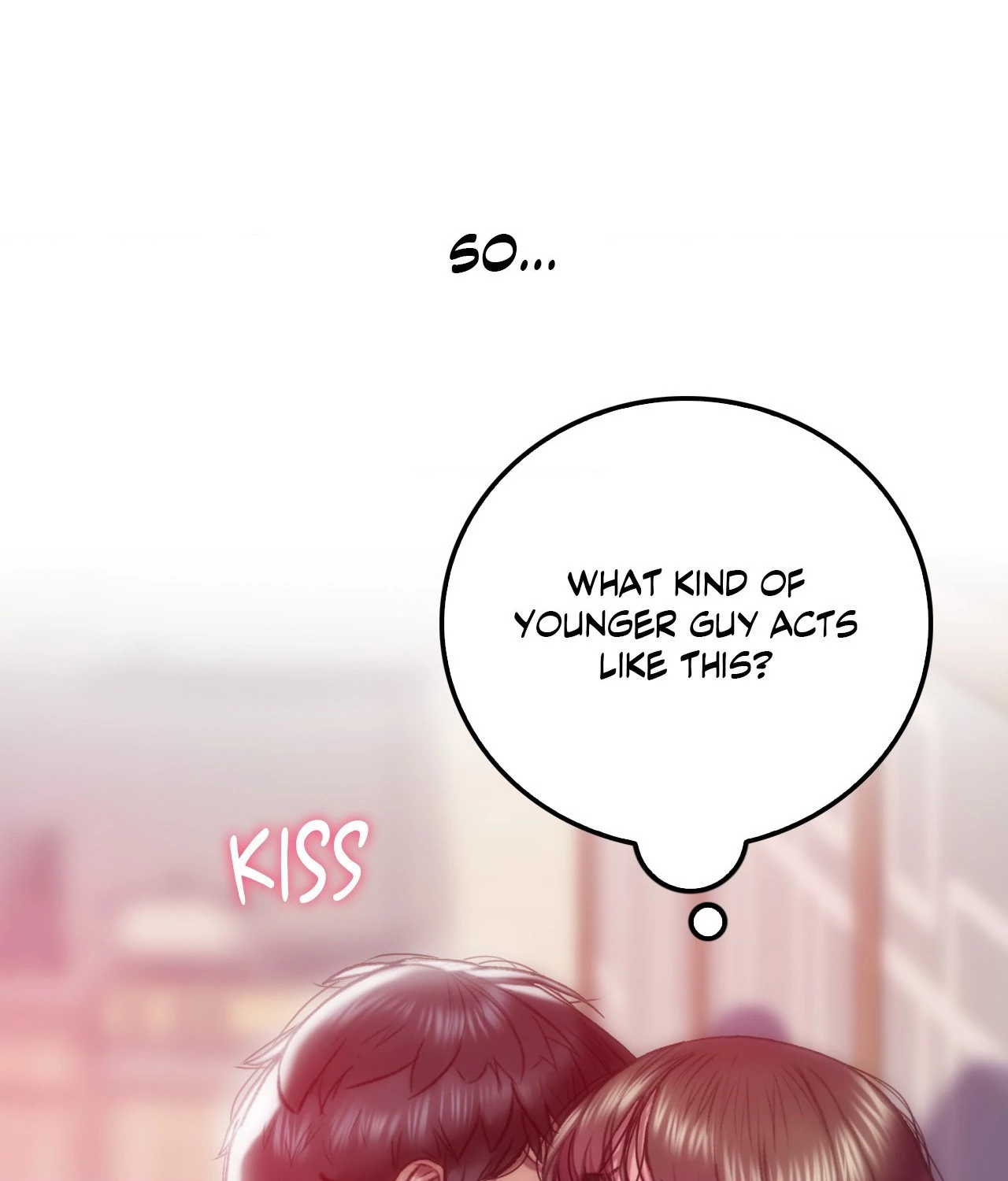 The Man in My Dreams Chap Chapter 8-The Man in My Dreams - Next Chap 9