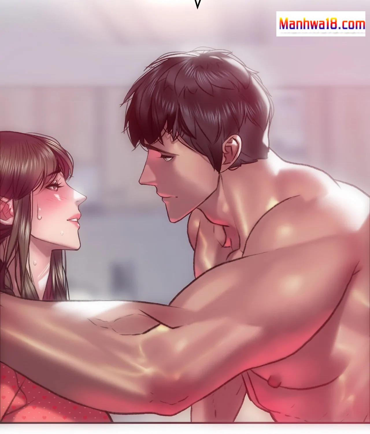 The Man in My Dreams Chap Chapter 8-The Man in My Dreams - Next Chap 9