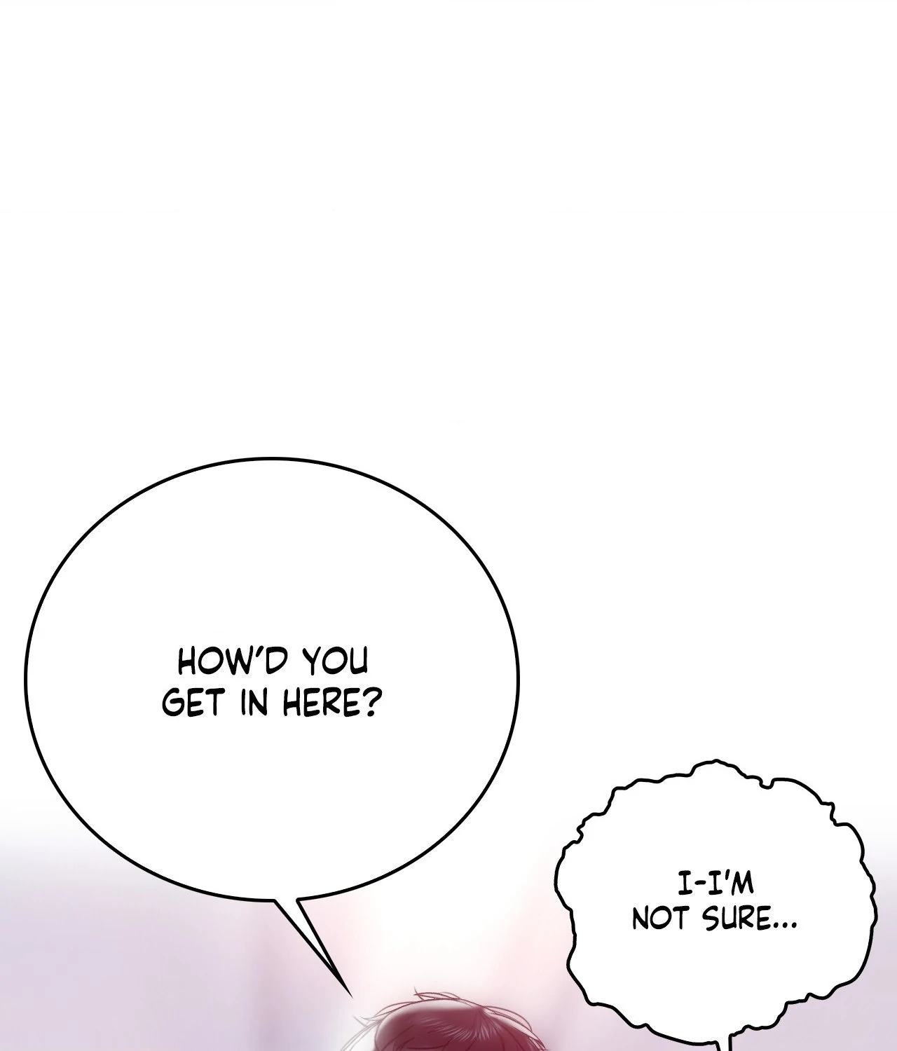 The Man in My Dreams Chap Chapter 8-The Man in My Dreams - Next Chap 9