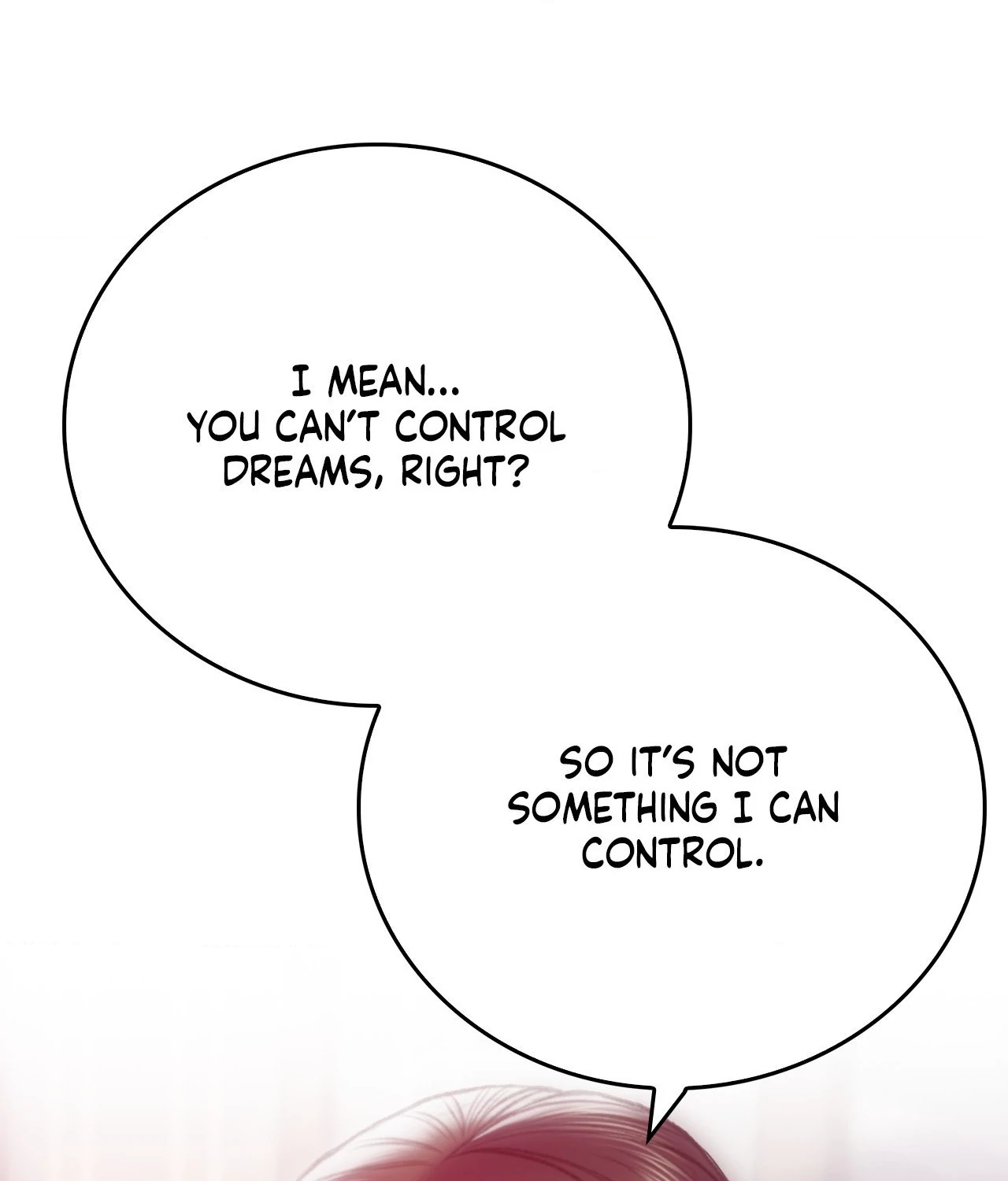 The Man in My Dreams Chap Chapter 8-The Man in My Dreams - Next Chap 9