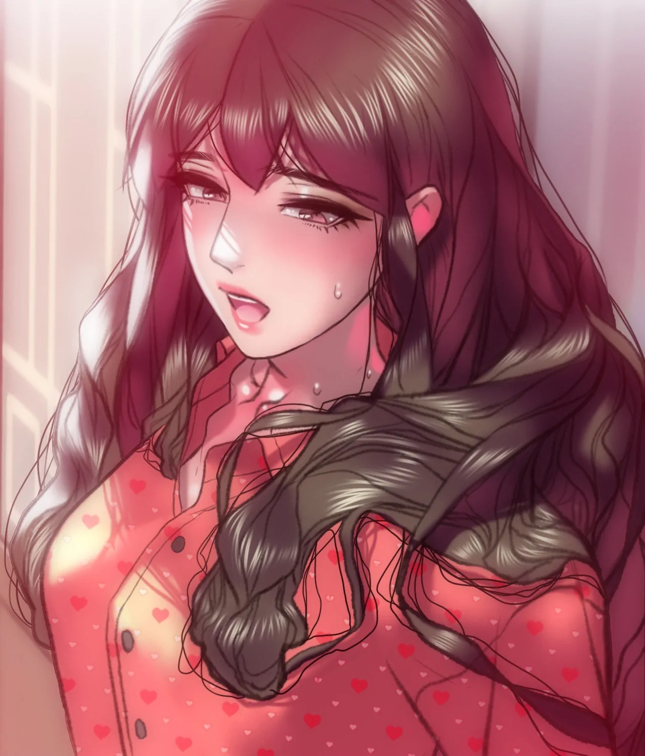 The Man in My Dreams Chap Chapter 8-The Man in My Dreams - Next Chap 9