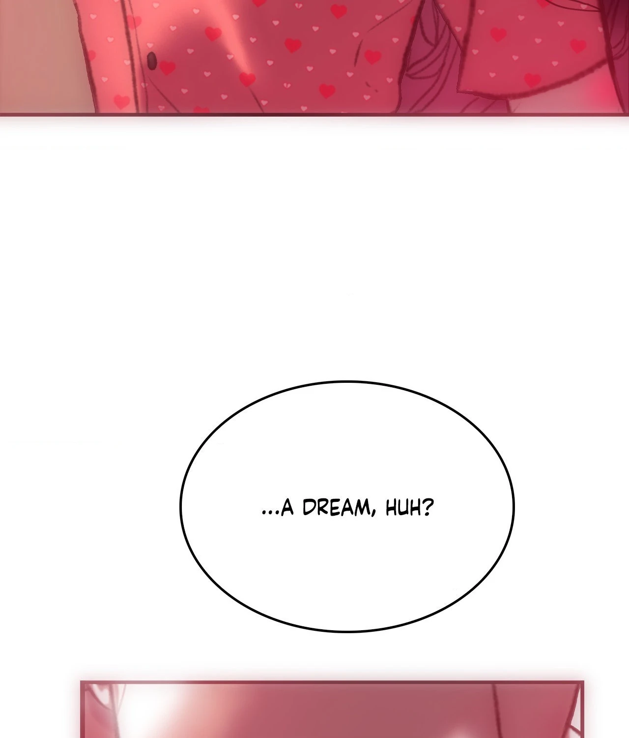 The Man in My Dreams Chap Chapter 8-The Man in My Dreams - Next Chap 9