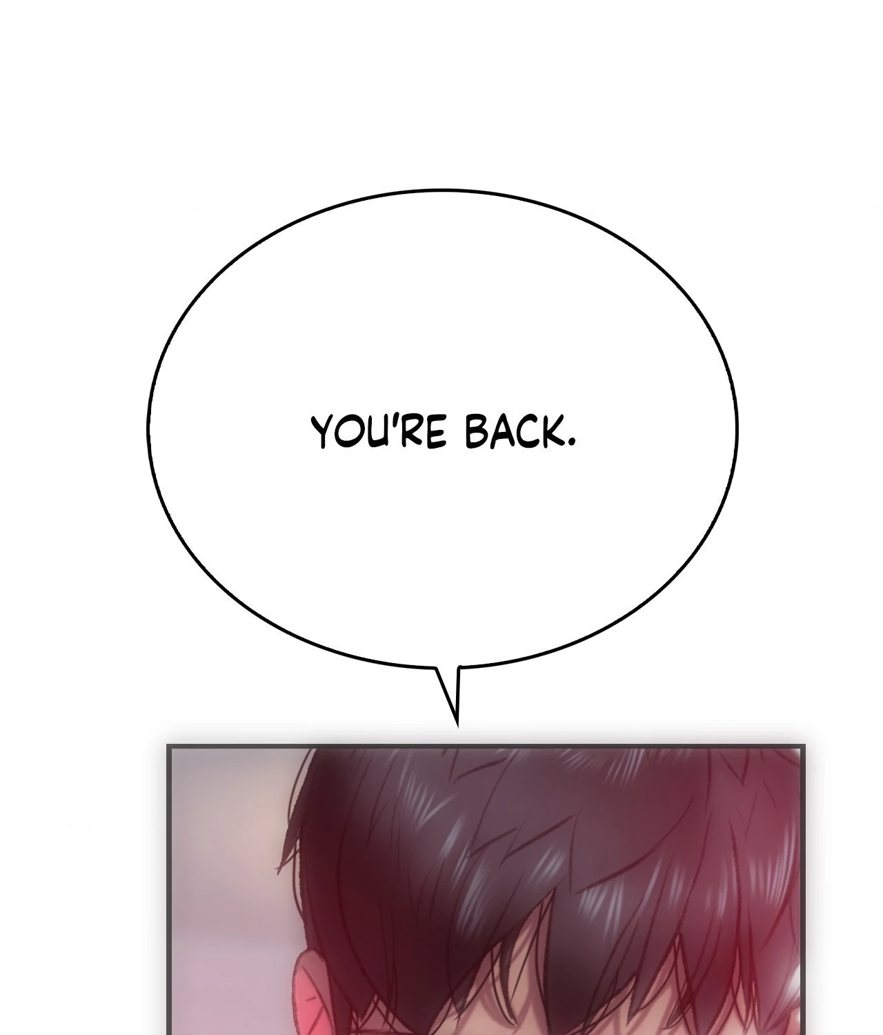 The Man in My Dreams Chap Chapter 8-The Man in My Dreams - Next Chap 9