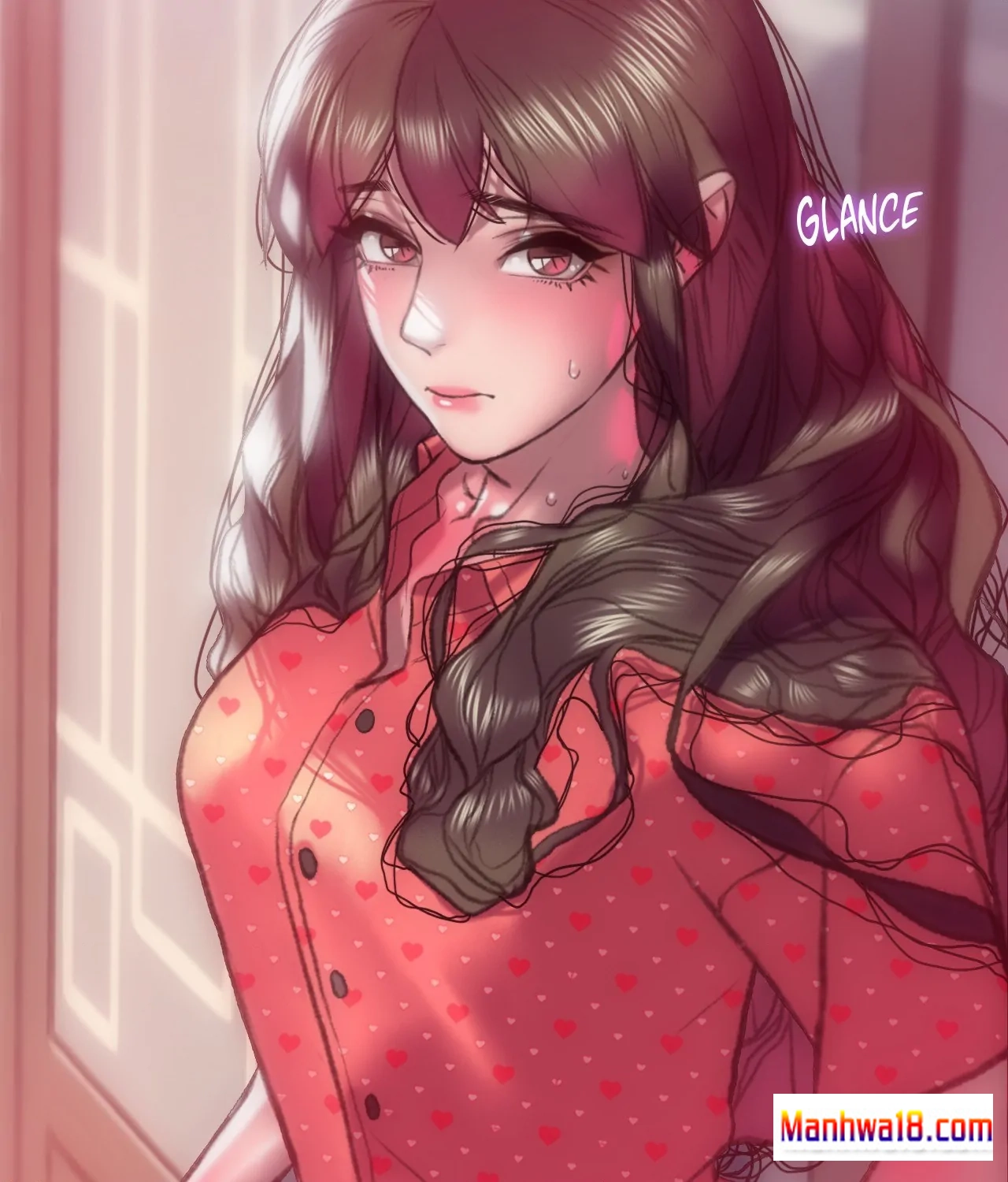 The Man in My Dreams Chap Chapter 8-The Man in My Dreams - Next Chap 9