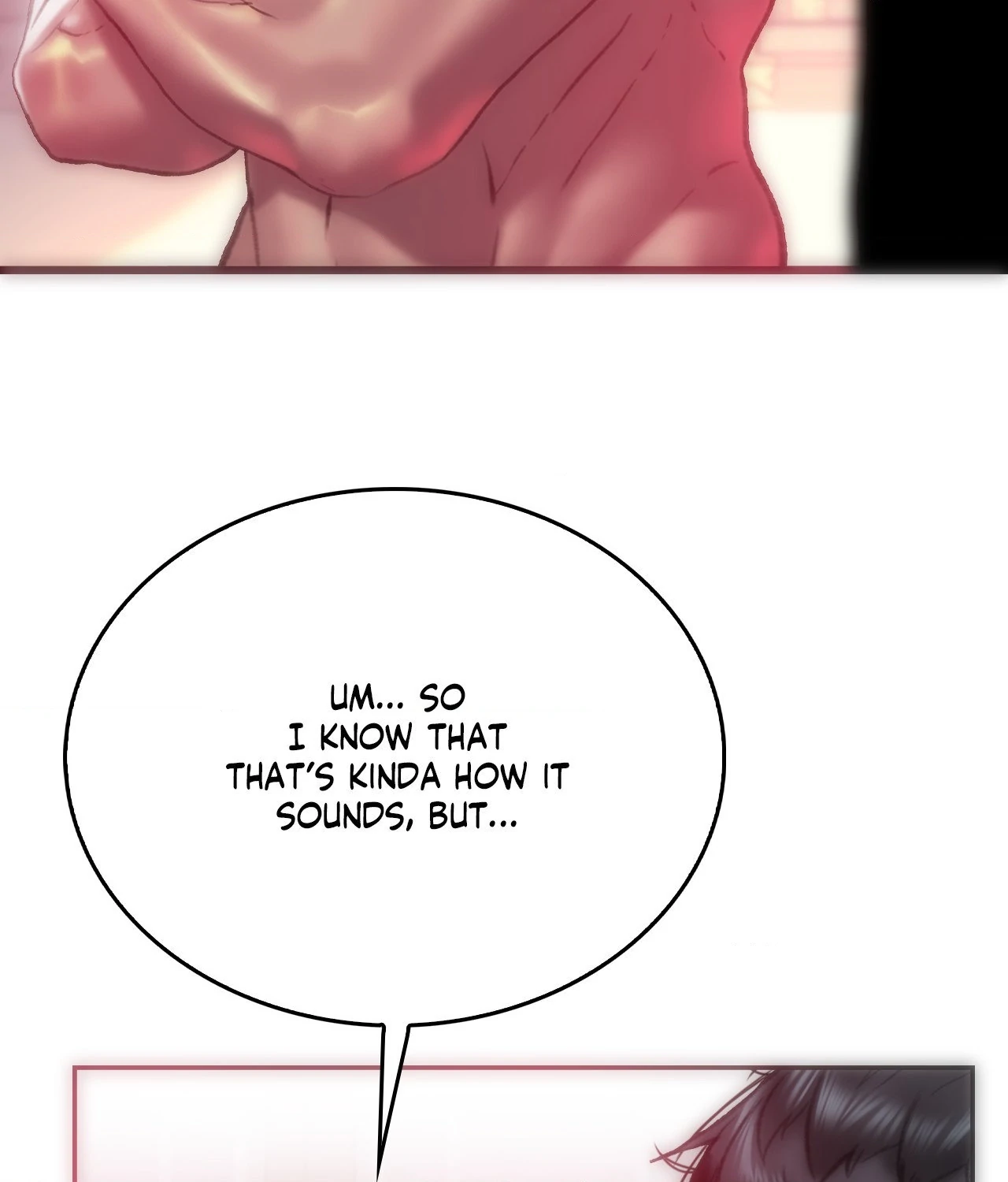 The Man in My Dreams Chap Chapter 8-The Man in My Dreams - Next Chap 9