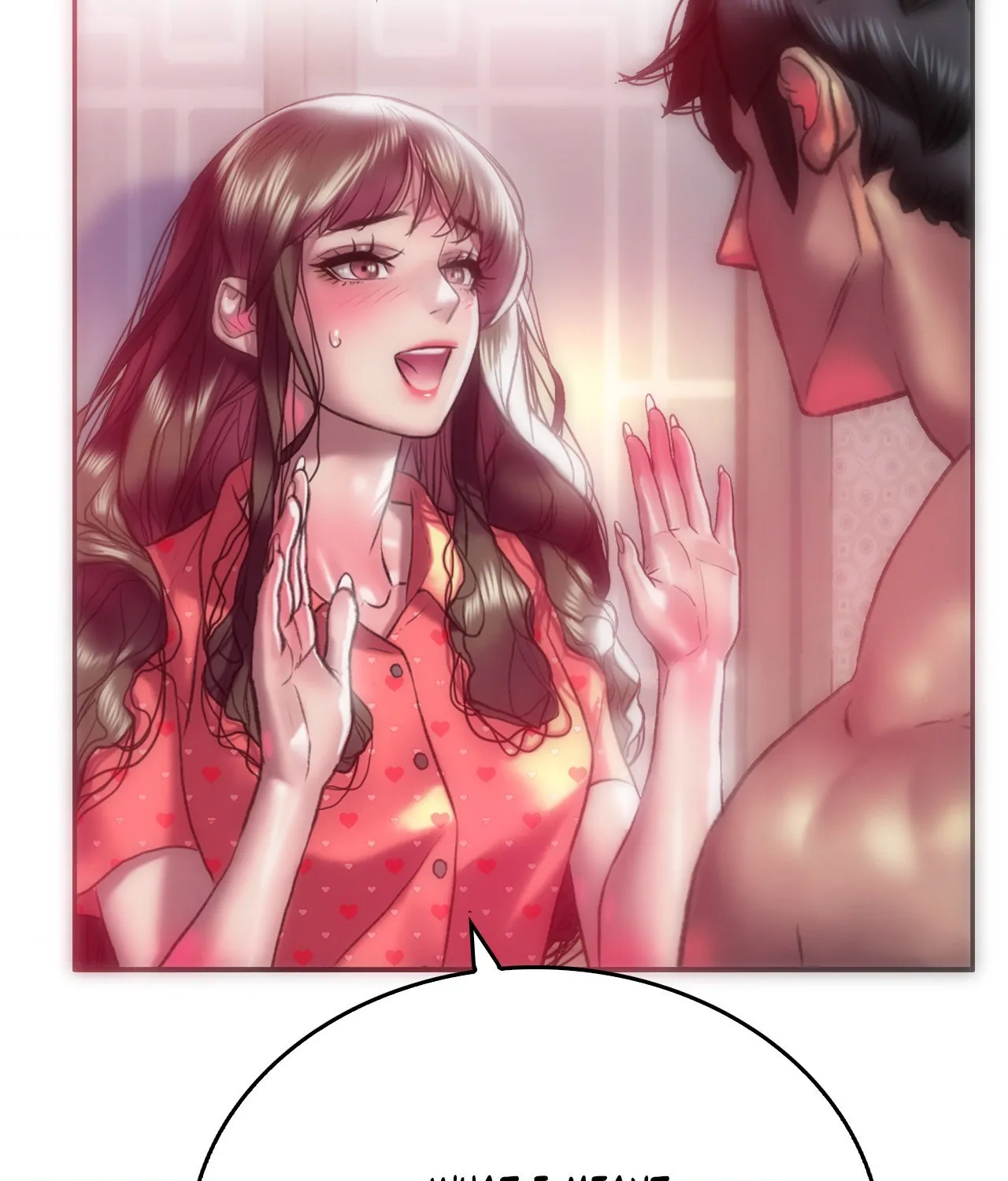 The Man in My Dreams Chap Chapter 8-The Man in My Dreams - Next Chap 9