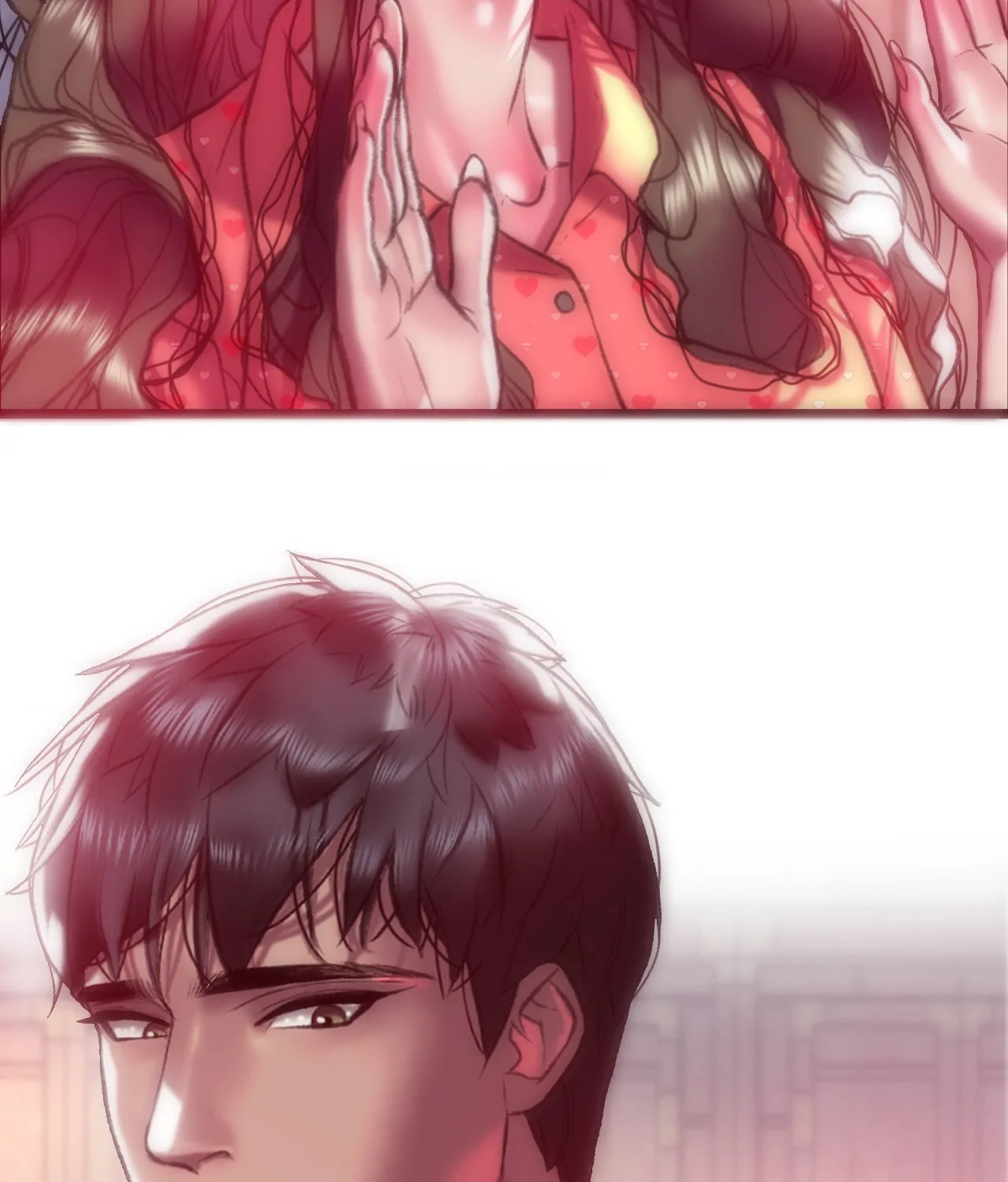 The Man in My Dreams Chap Chapter 8-The Man in My Dreams - Next Chap 9