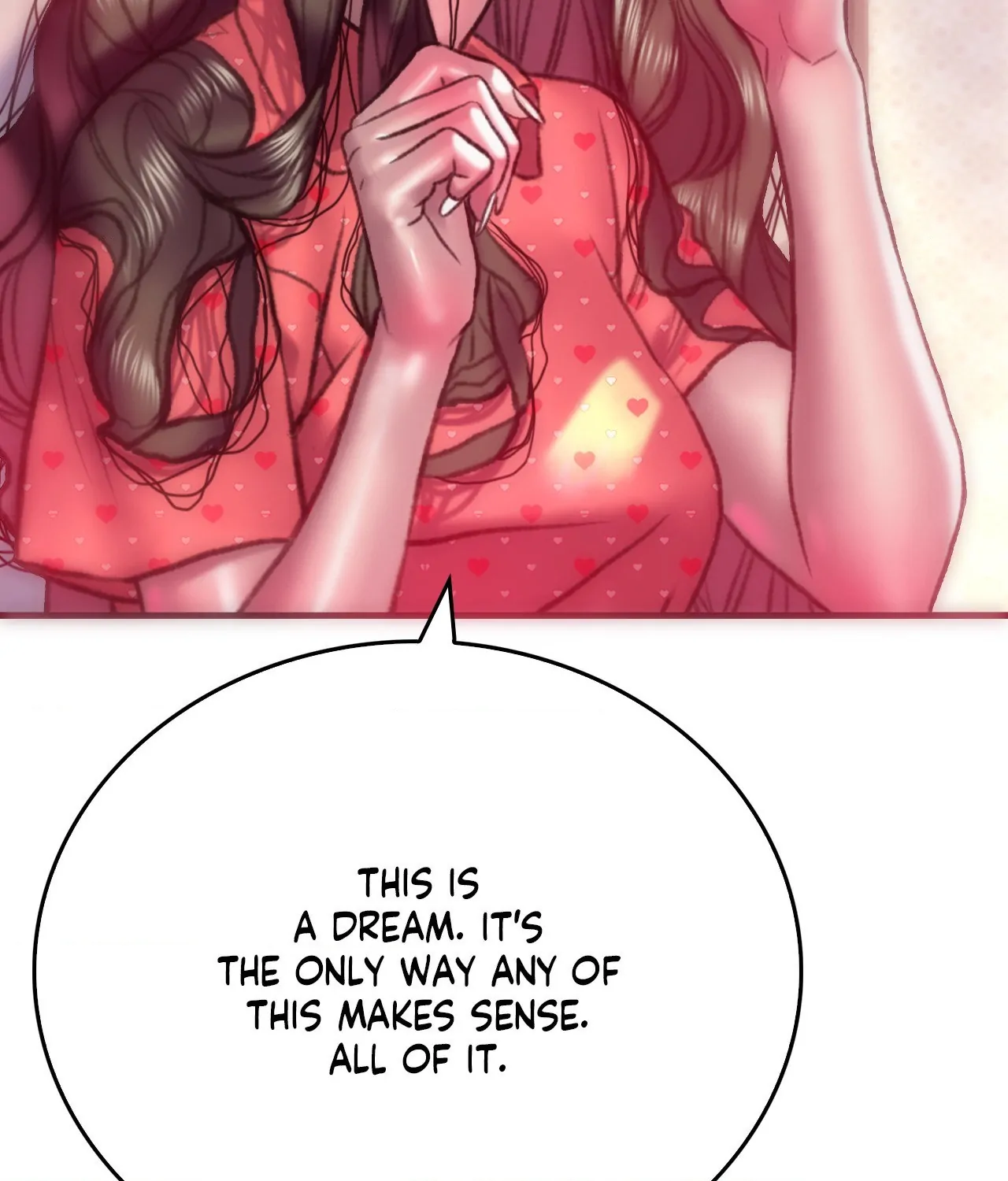 The Man in My Dreams Chap Chapter 8-The Man in My Dreams - Next Chap 9