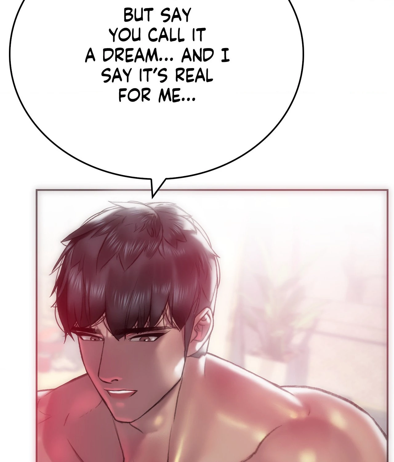 The Man in My Dreams Chap Chapter 8-The Man in My Dreams - Next Chap 9