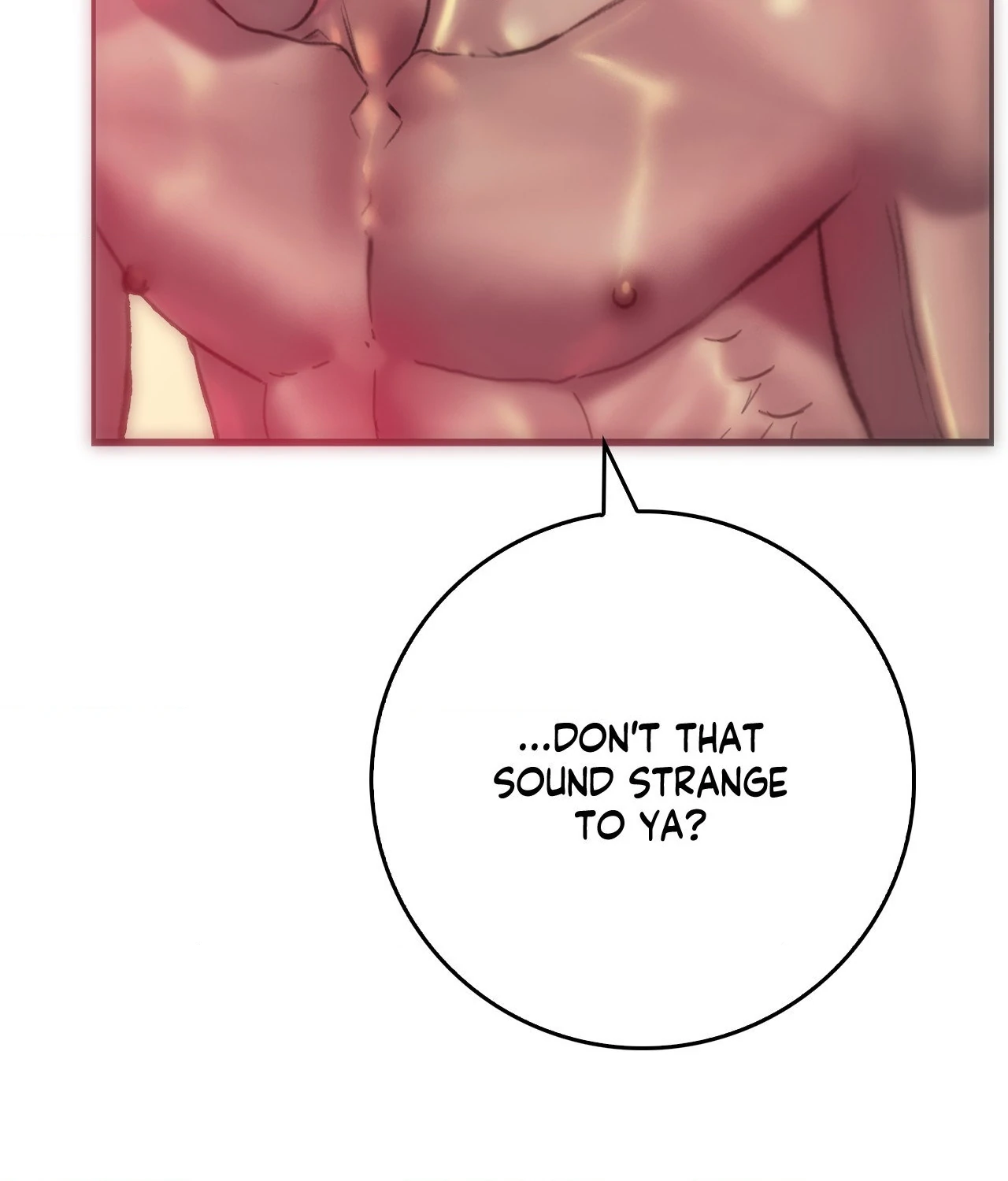 The Man in My Dreams Chap Chapter 8-The Man in My Dreams - Next Chap 9