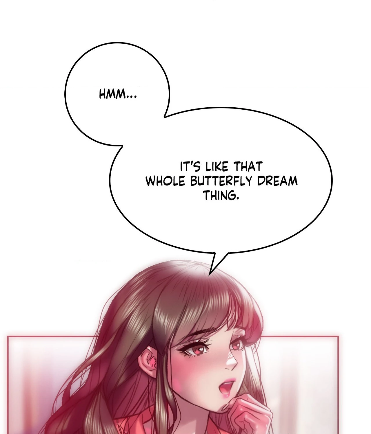 The Man in My Dreams Chap Chapter 8-The Man in My Dreams - Next Chap 9