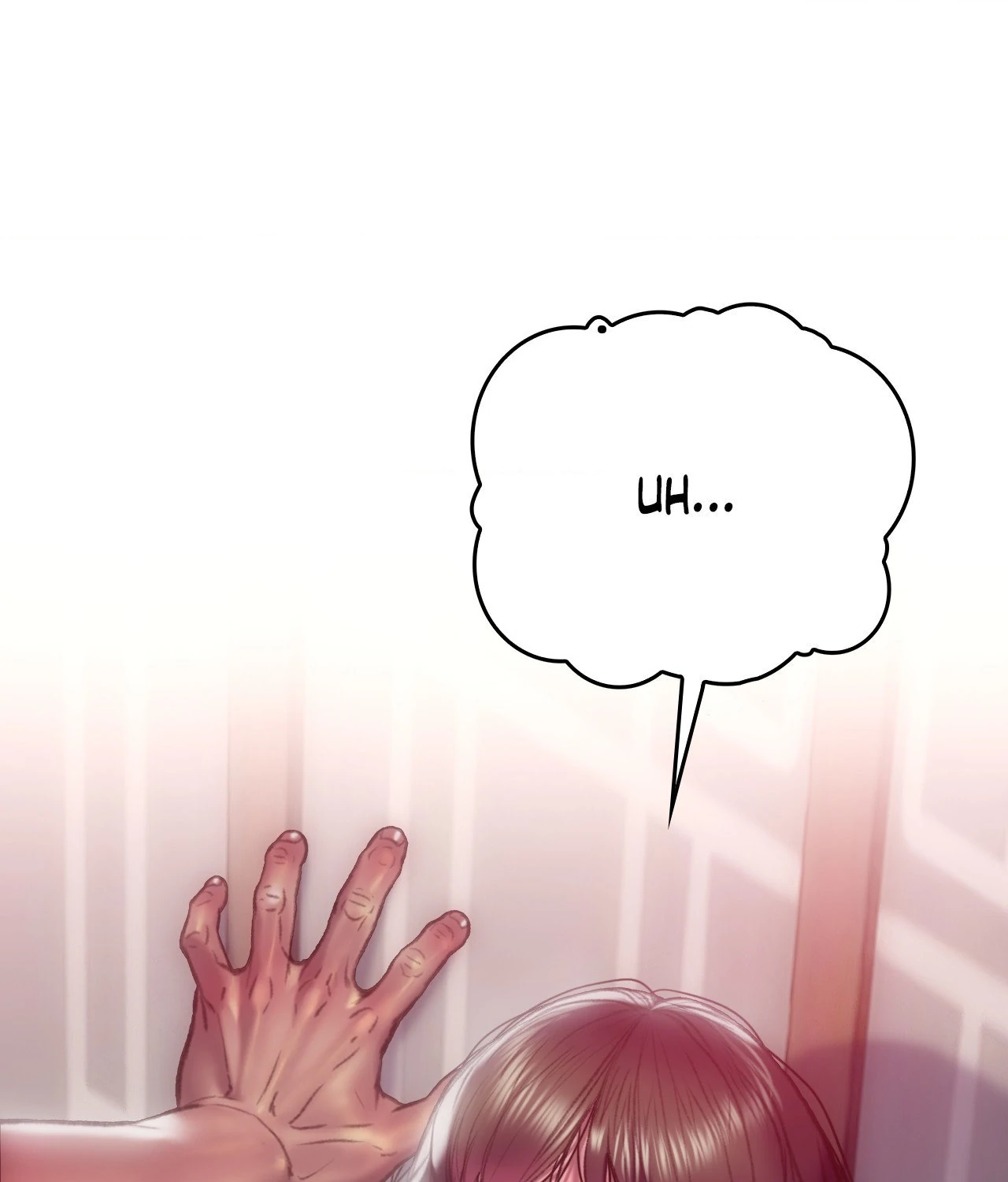 The Man in My Dreams Chap Chapter 8-The Man in My Dreams - Next Chap 9