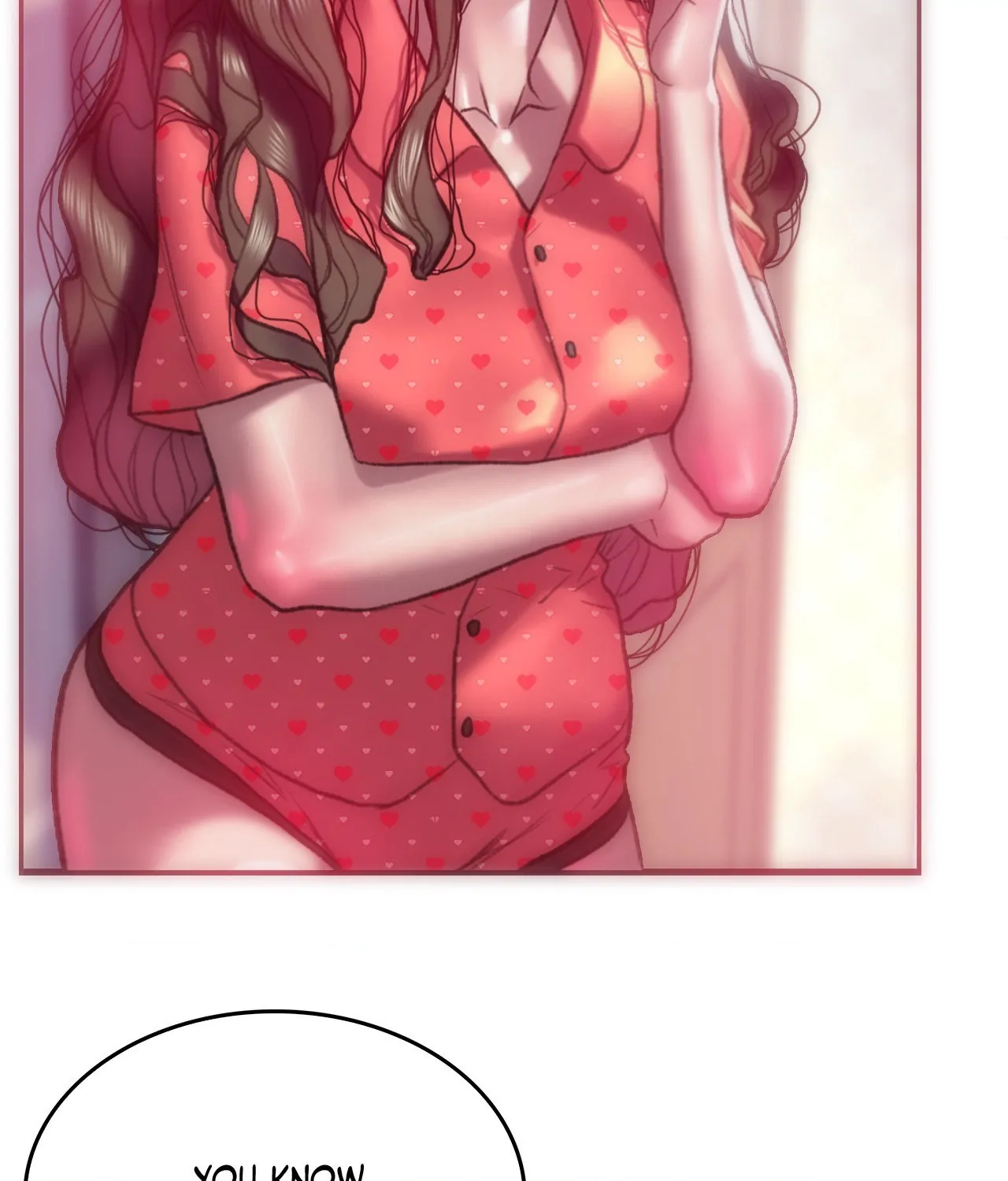 The Man in My Dreams Chap Chapter 8-The Man in My Dreams - Next Chap 9