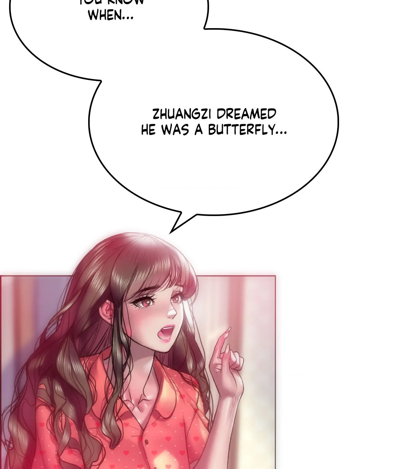 The Man in My Dreams Chap Chapter 8-The Man in My Dreams - Next Chap 9