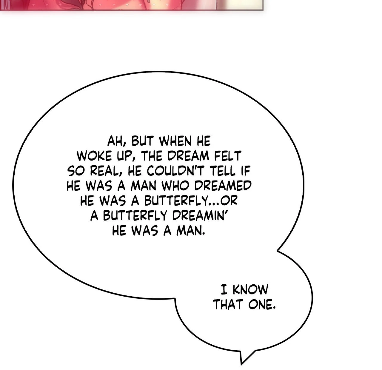 The Man in My Dreams Chap Chapter 8-The Man in My Dreams - Next Chap 9