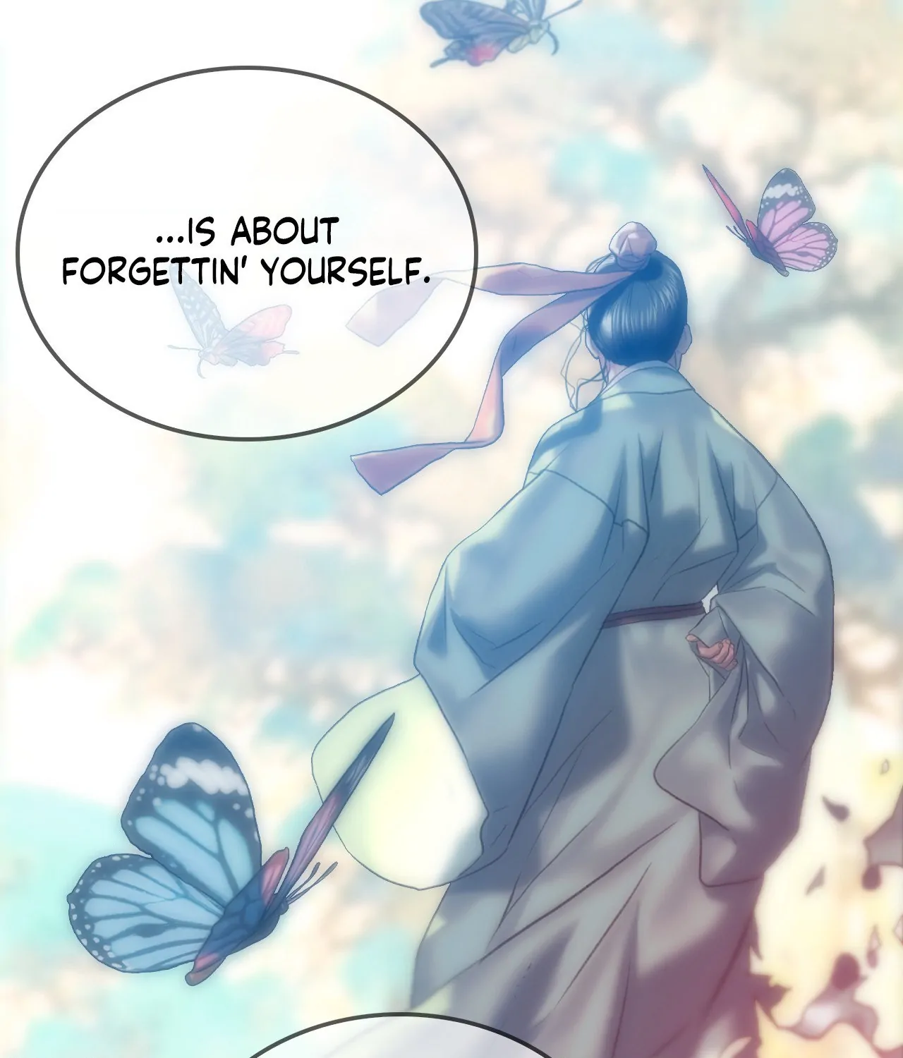 The Man in My Dreams Chap Chapter 8-The Man in My Dreams - Next Chap 9