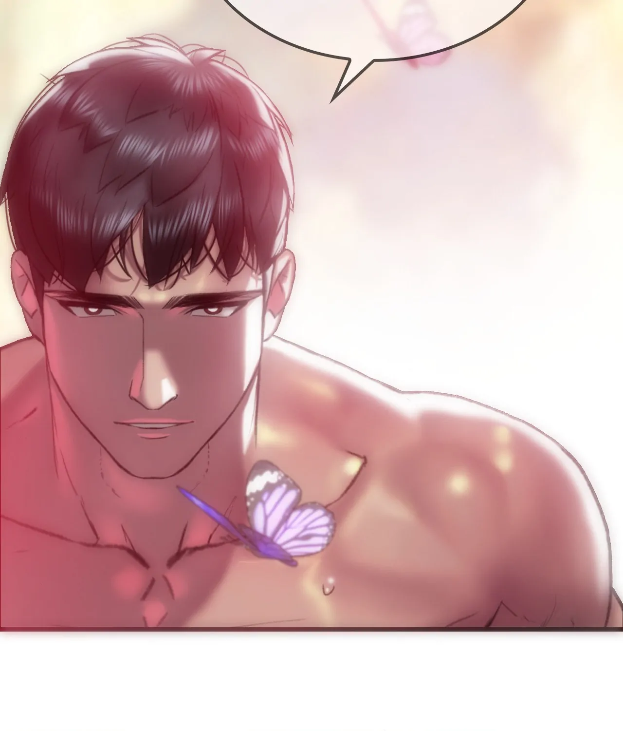 The Man in My Dreams Chap Chapter 8-The Man in My Dreams - Next Chap 9