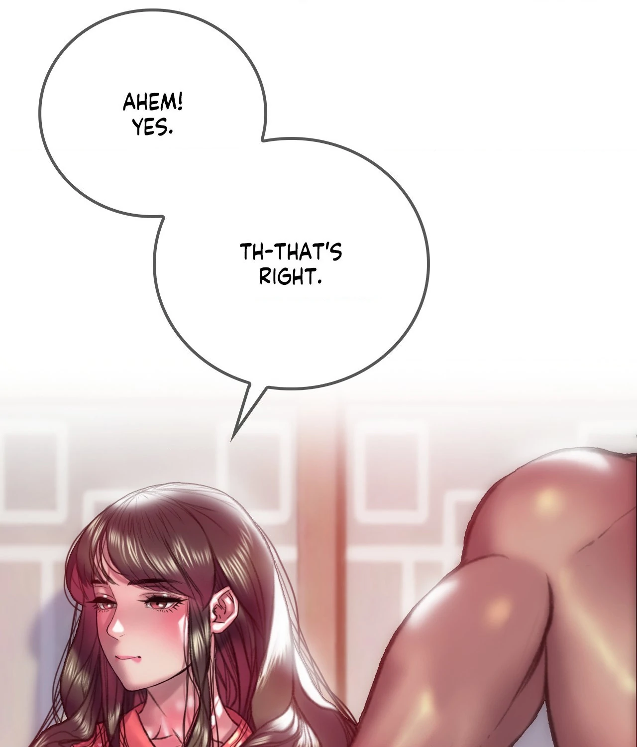 The Man in My Dreams Chap Chapter 8-The Man in My Dreams - Next Chap 9