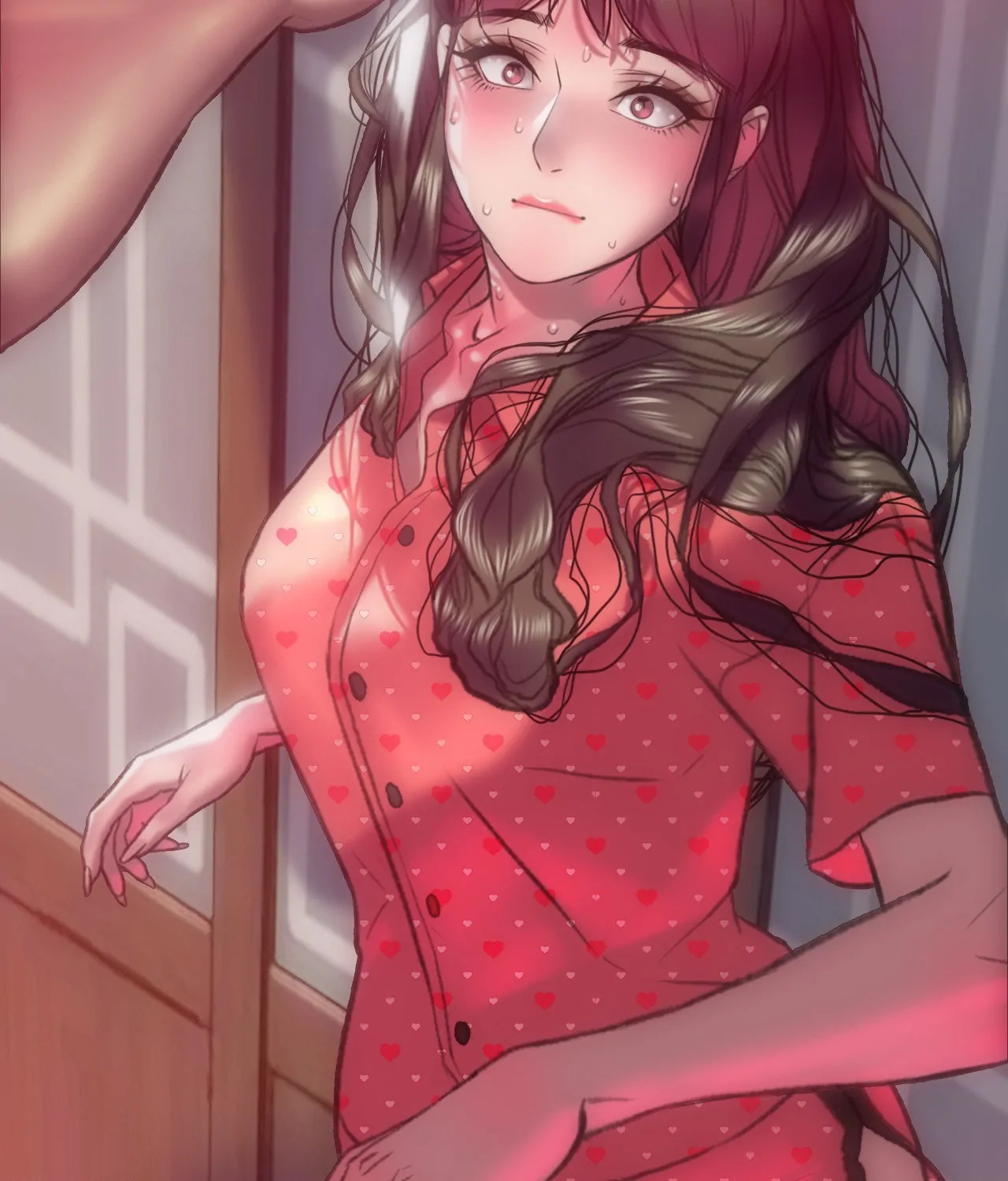 The Man in My Dreams Chap Chapter 8-The Man in My Dreams - Next Chap 9