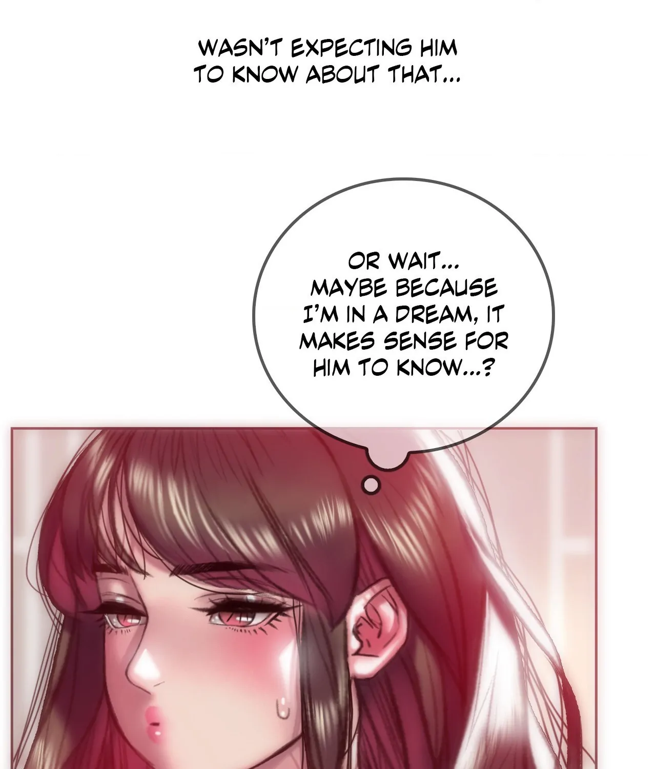 The Man in My Dreams Chap Chapter 8-The Man in My Dreams - Next Chap 9