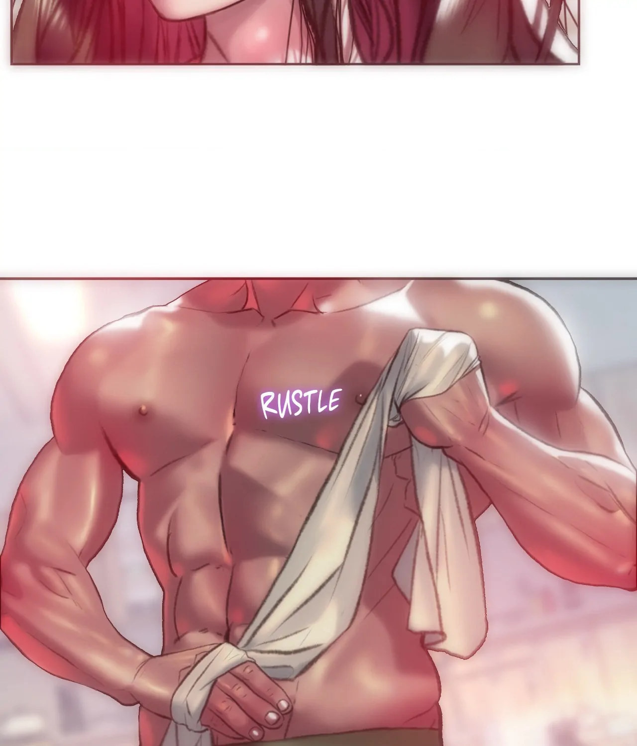 The Man in My Dreams Chap Chapter 8-The Man in My Dreams - Next Chap 9