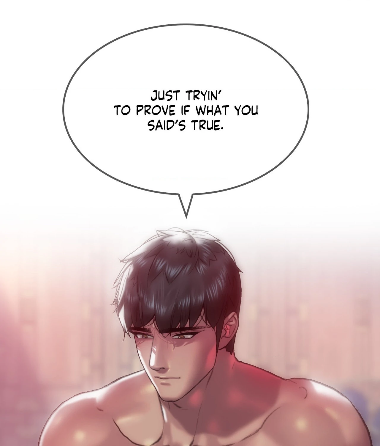 The Man in My Dreams Chap Chapter 8-The Man in My Dreams - Next Chap 9