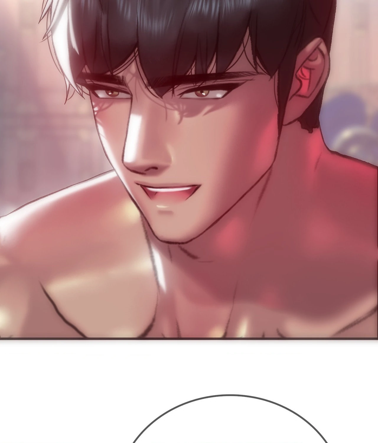 The Man in My Dreams Chap Chapter 8-The Man in My Dreams - Next Chap 9